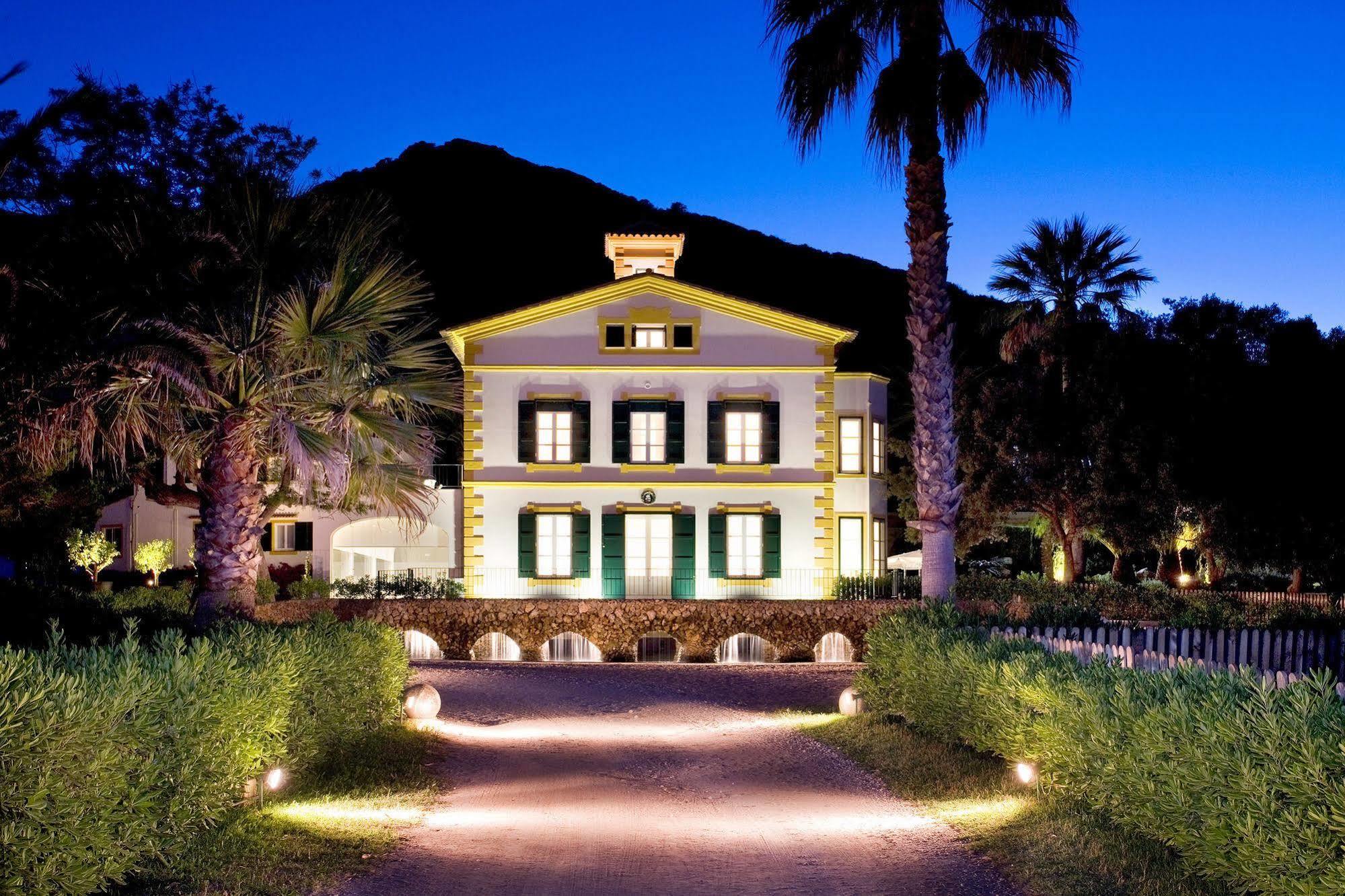 Rural Sant Patrici (adults Only) 3* Ferreries
