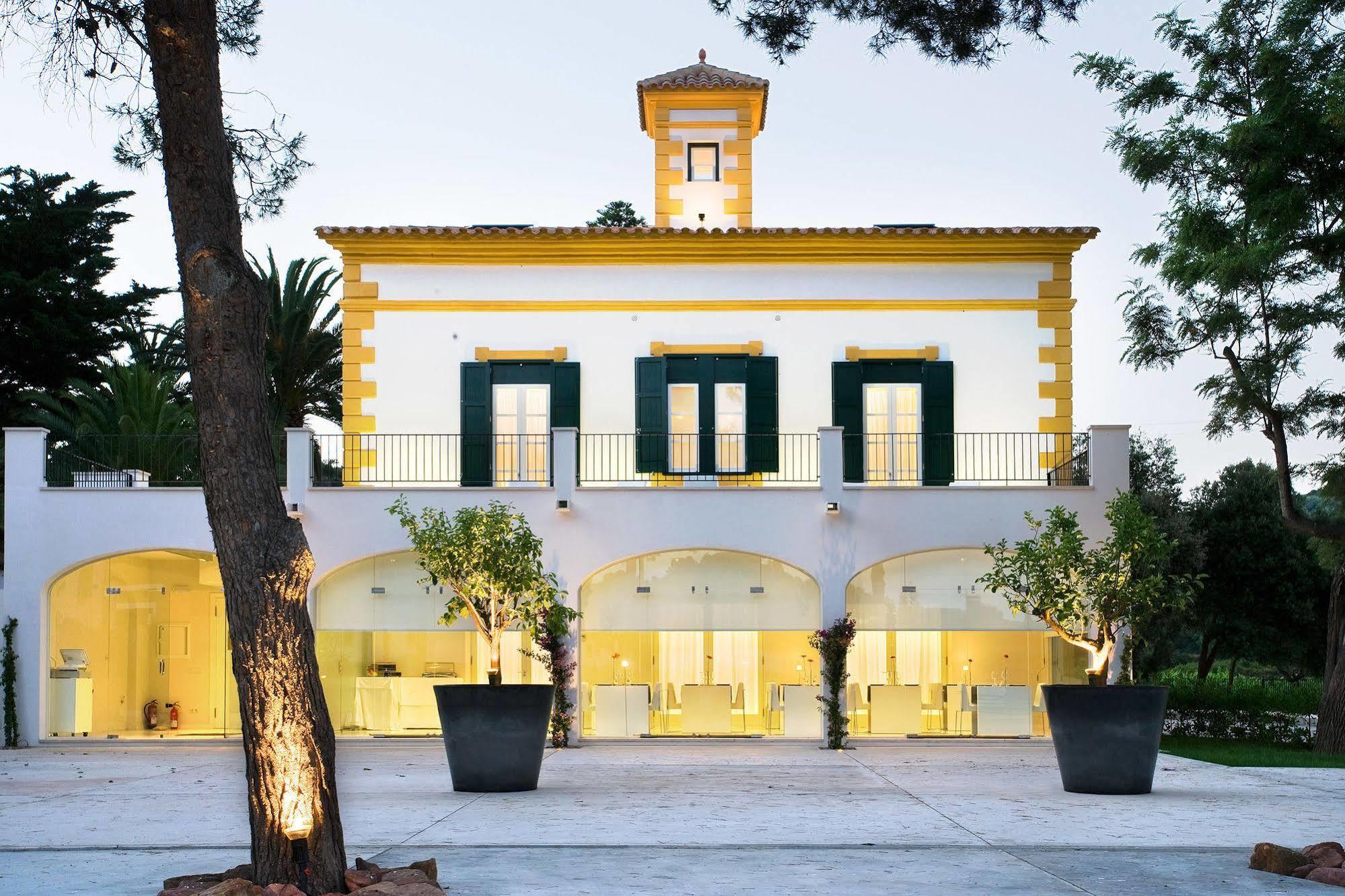 Rural Sant Patrici (adults Only) 3* Ferreries