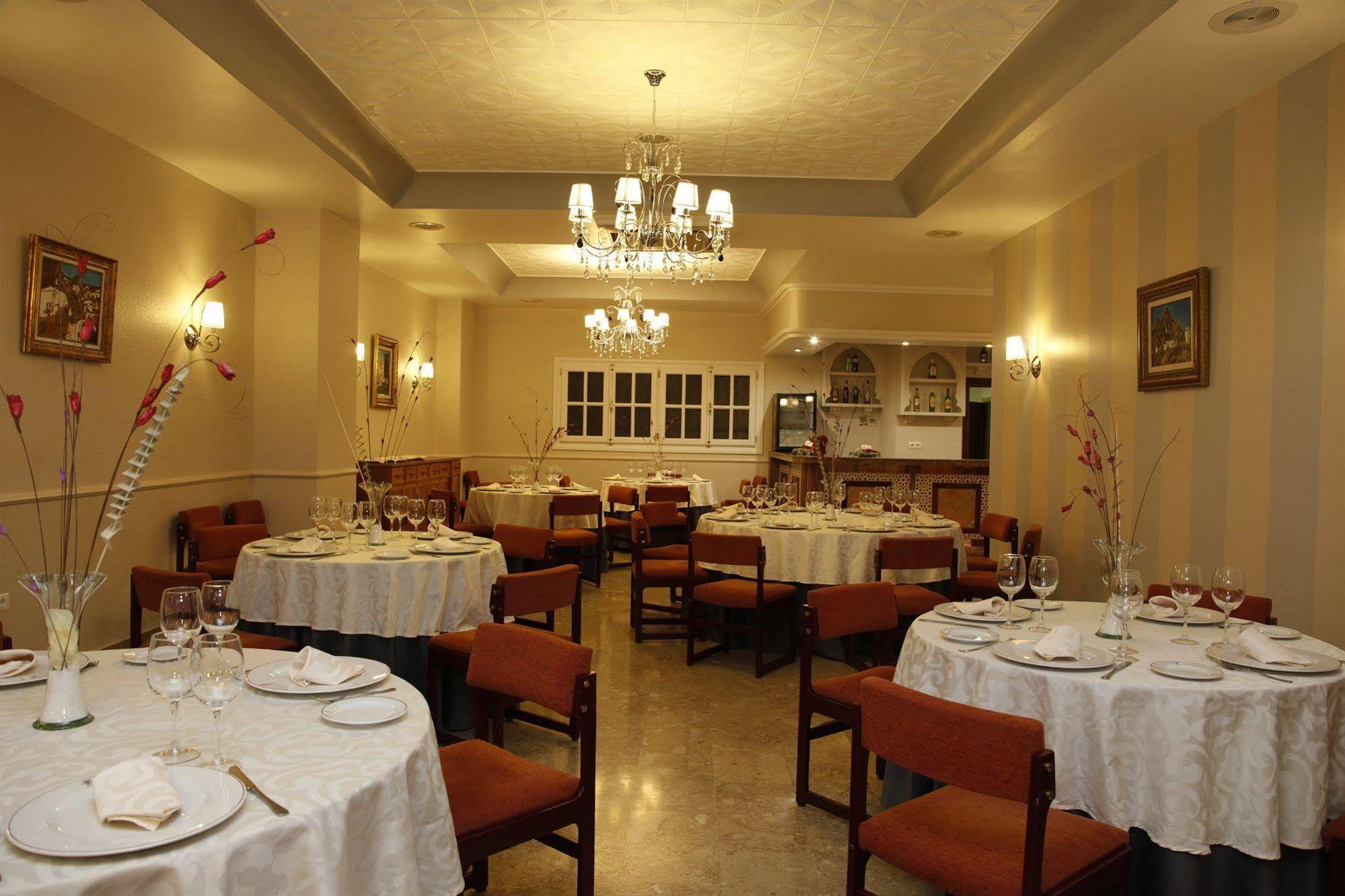 Mari Carmen Hotel