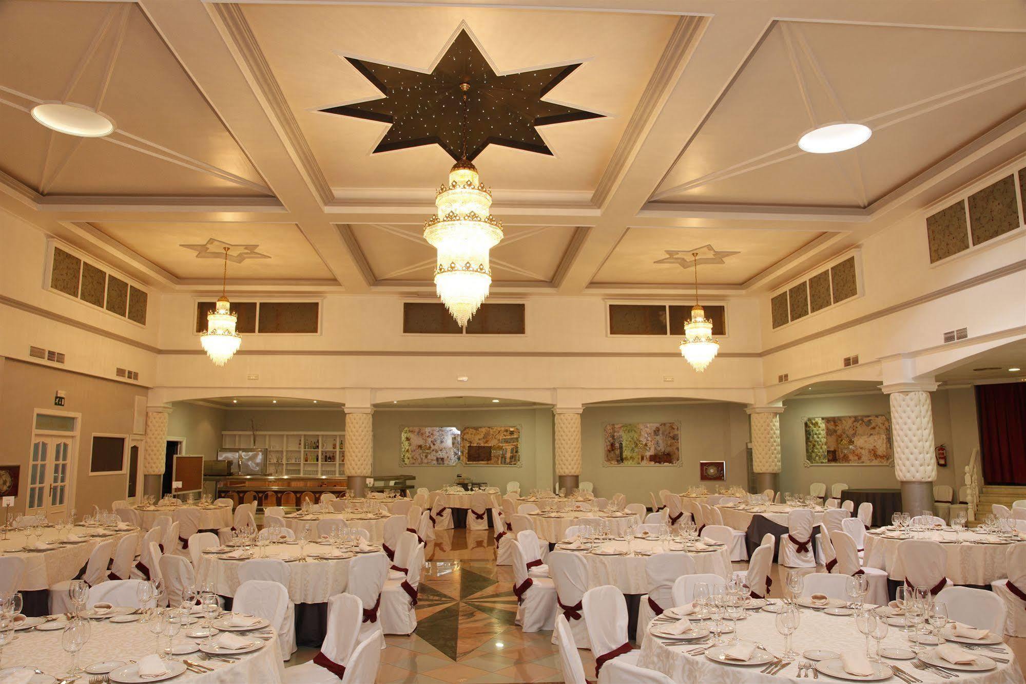 Hotel Mari Carmen Guadix