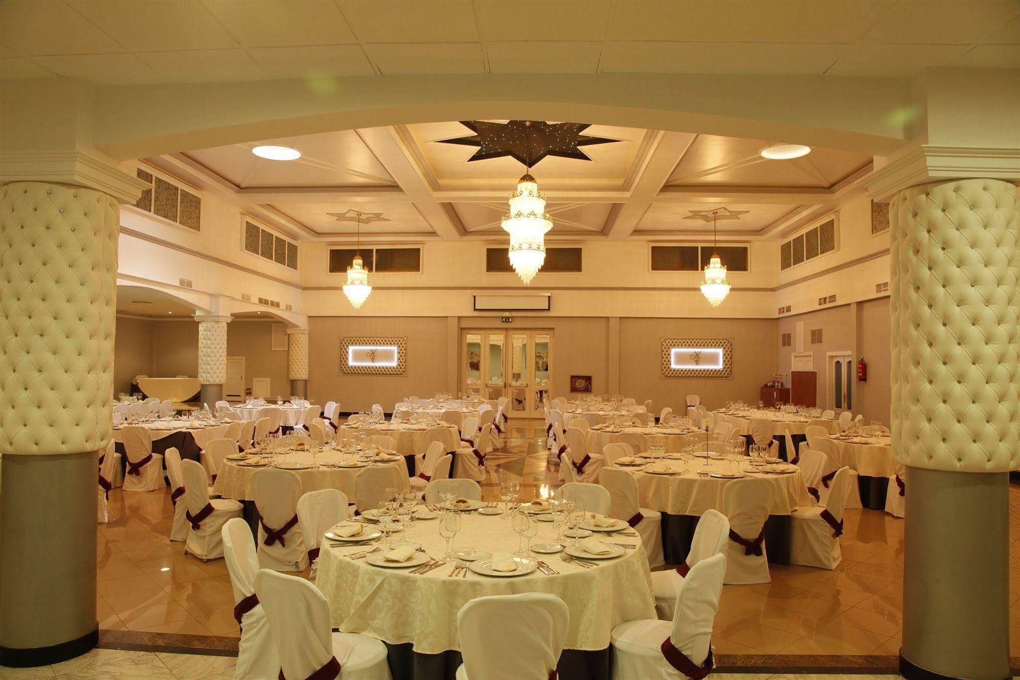Mari Carmen Hotel 3*