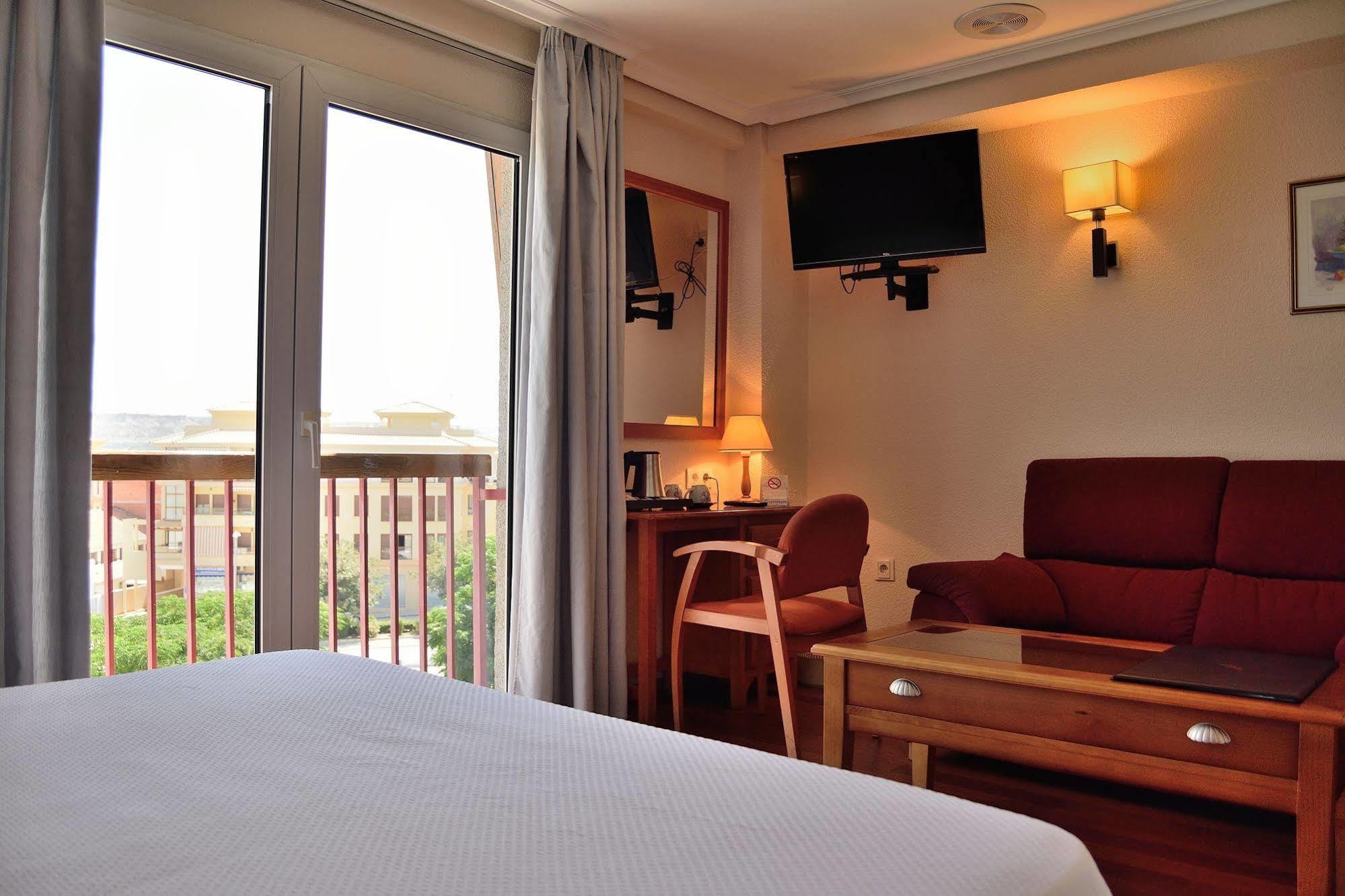 Mari Carmen Hotel Guadix