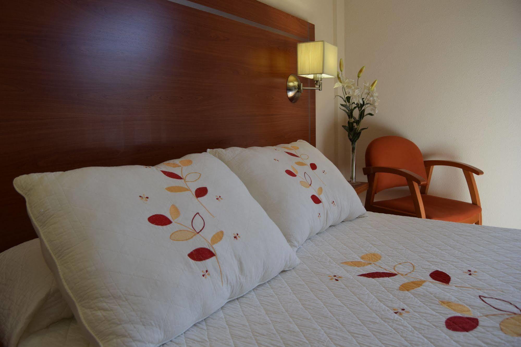 Hotel Mari Carmen 3*