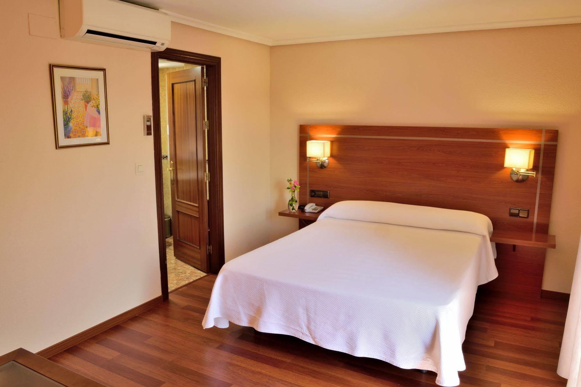 Mari Carmen Hotel Guadix