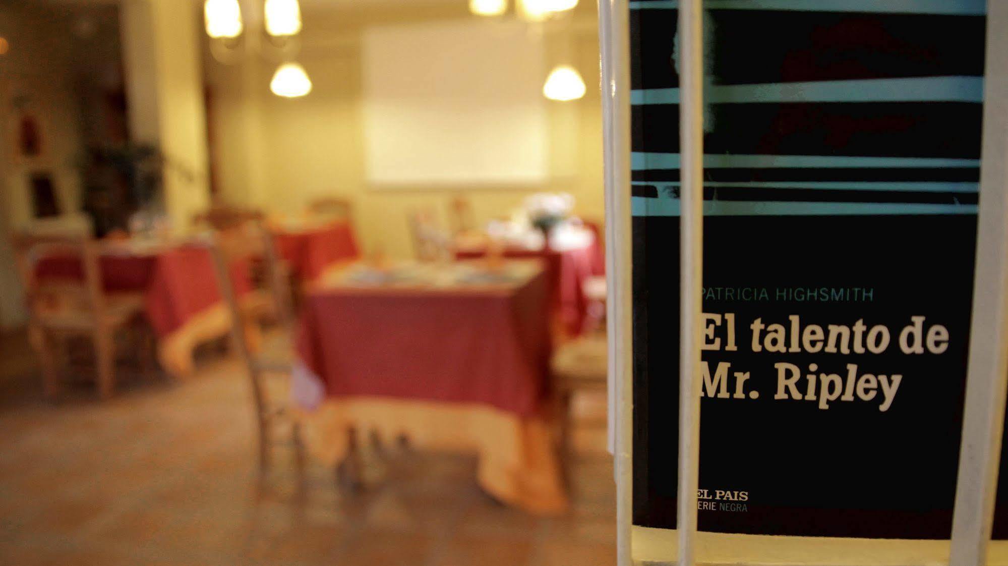 Hotel Laureana Marcos Segovia