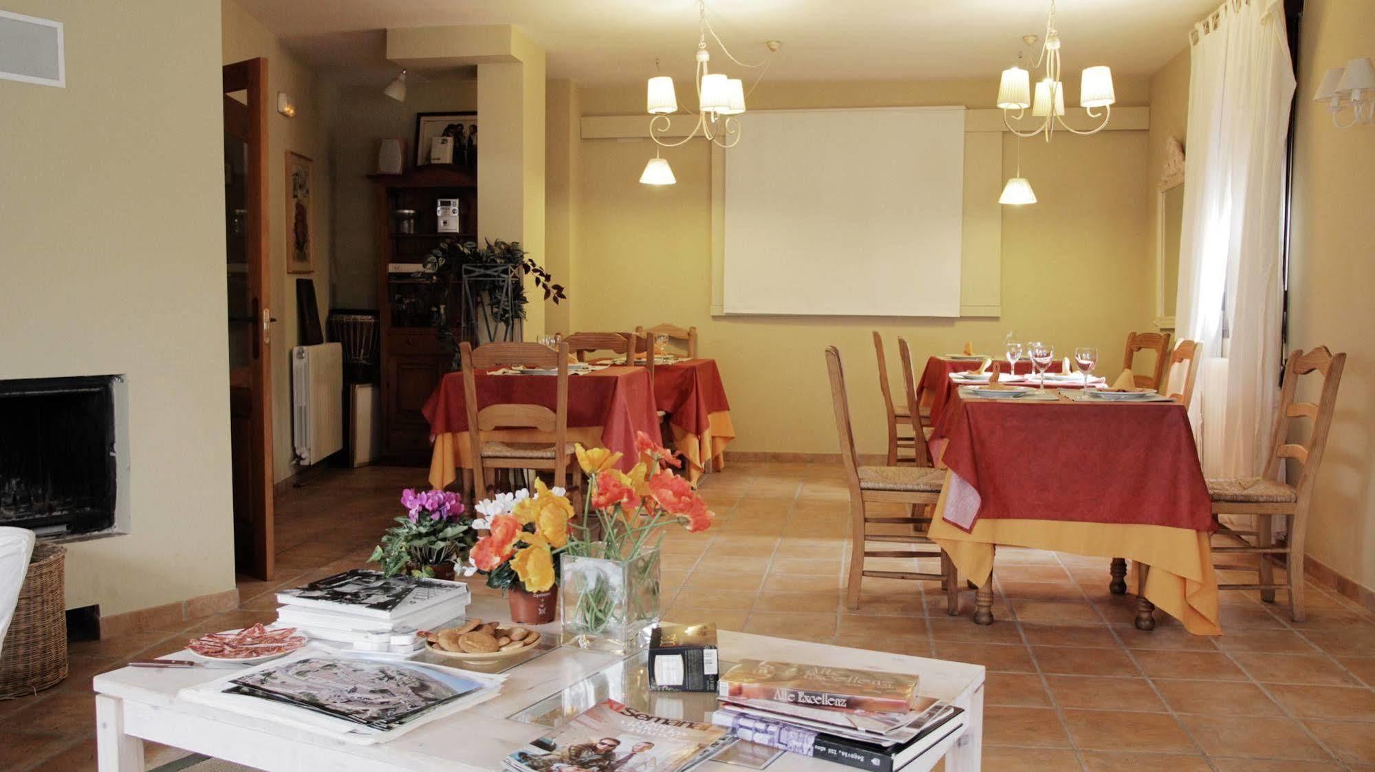 Hotel Laureana Marcos Segovia