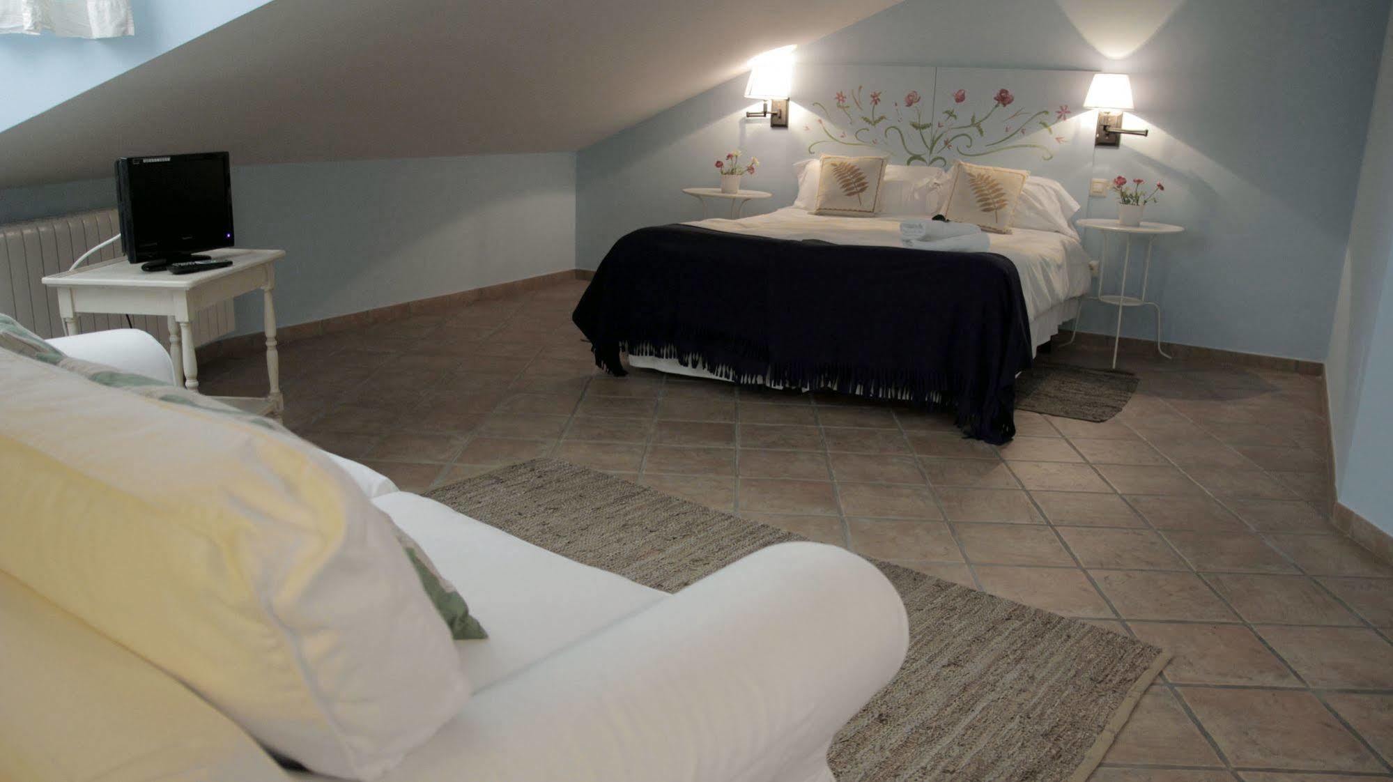 Laureana Marcos Hotel Segovia