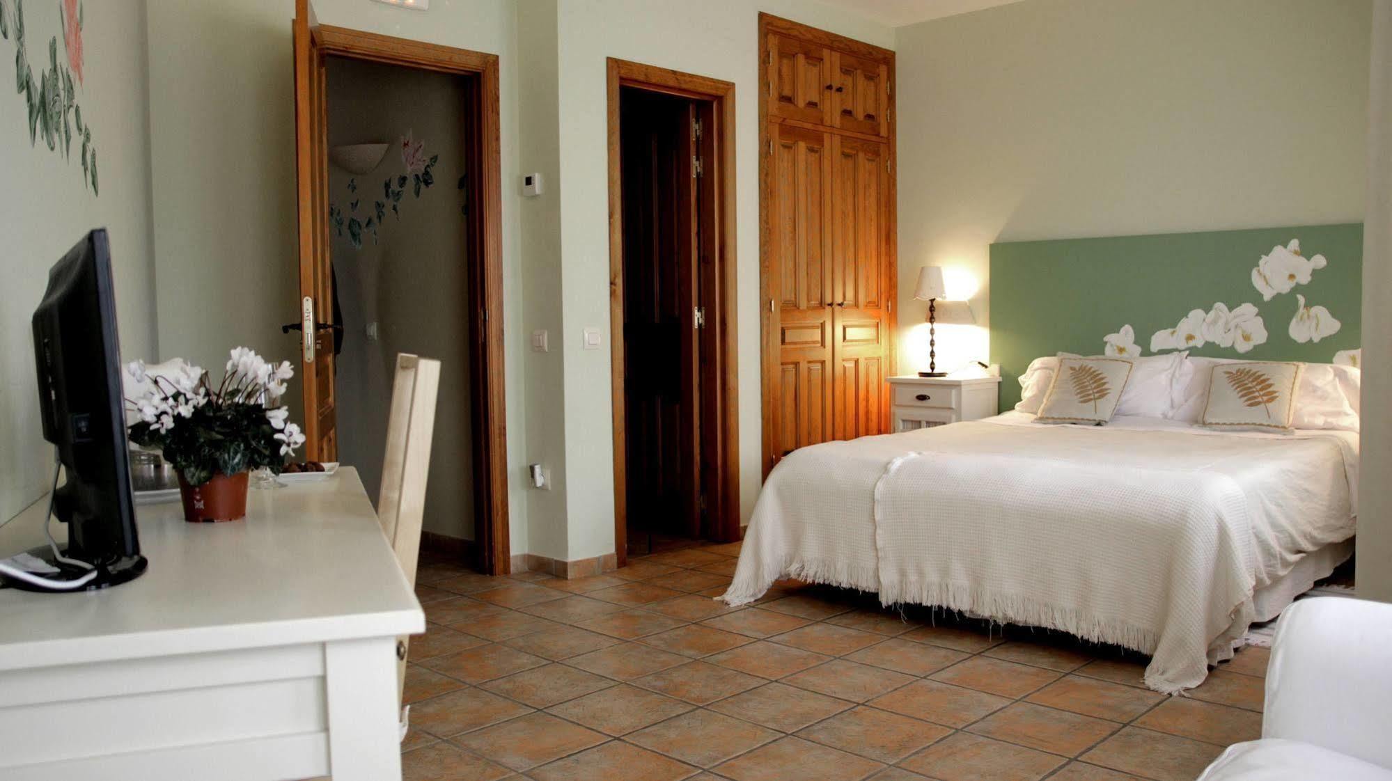 Laureana Marcos Hotel Segovia
