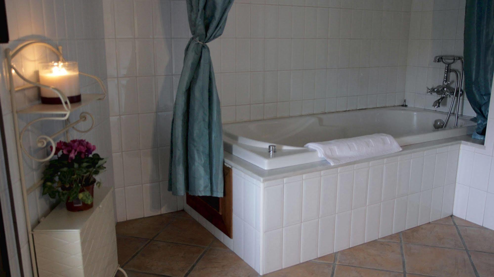 Hotel Laureana Marcos 3*