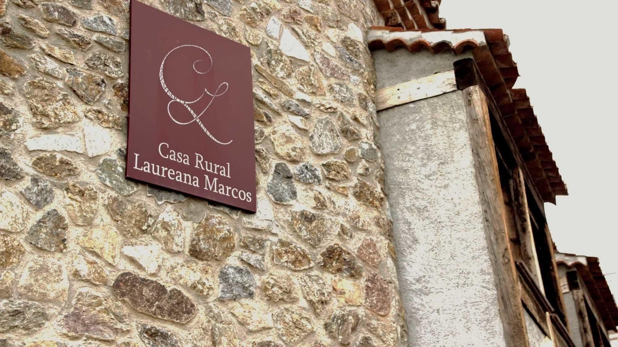 Hotel Laureana Marcos 3*