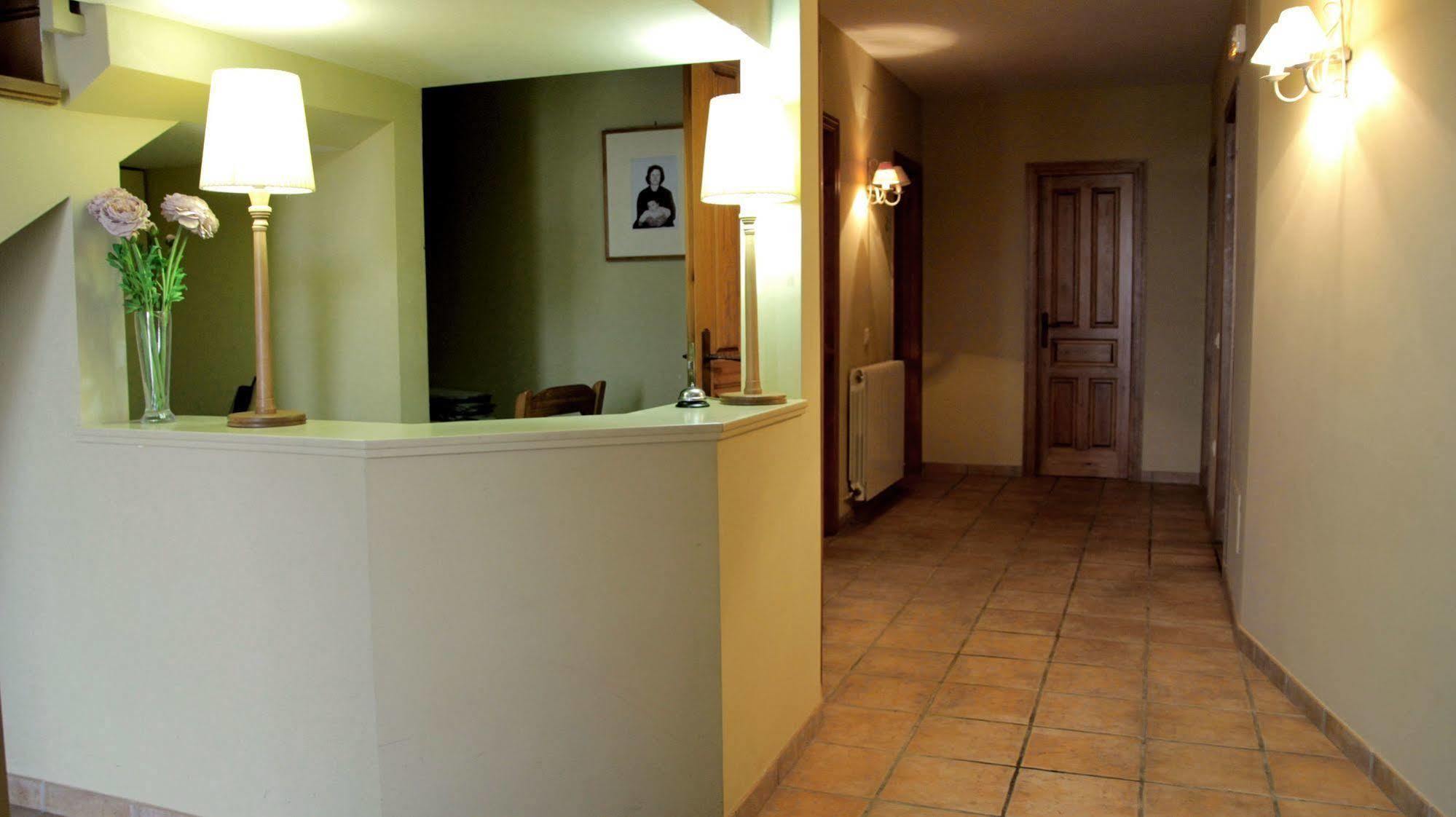 Hotel Laureana Marcos Segovia