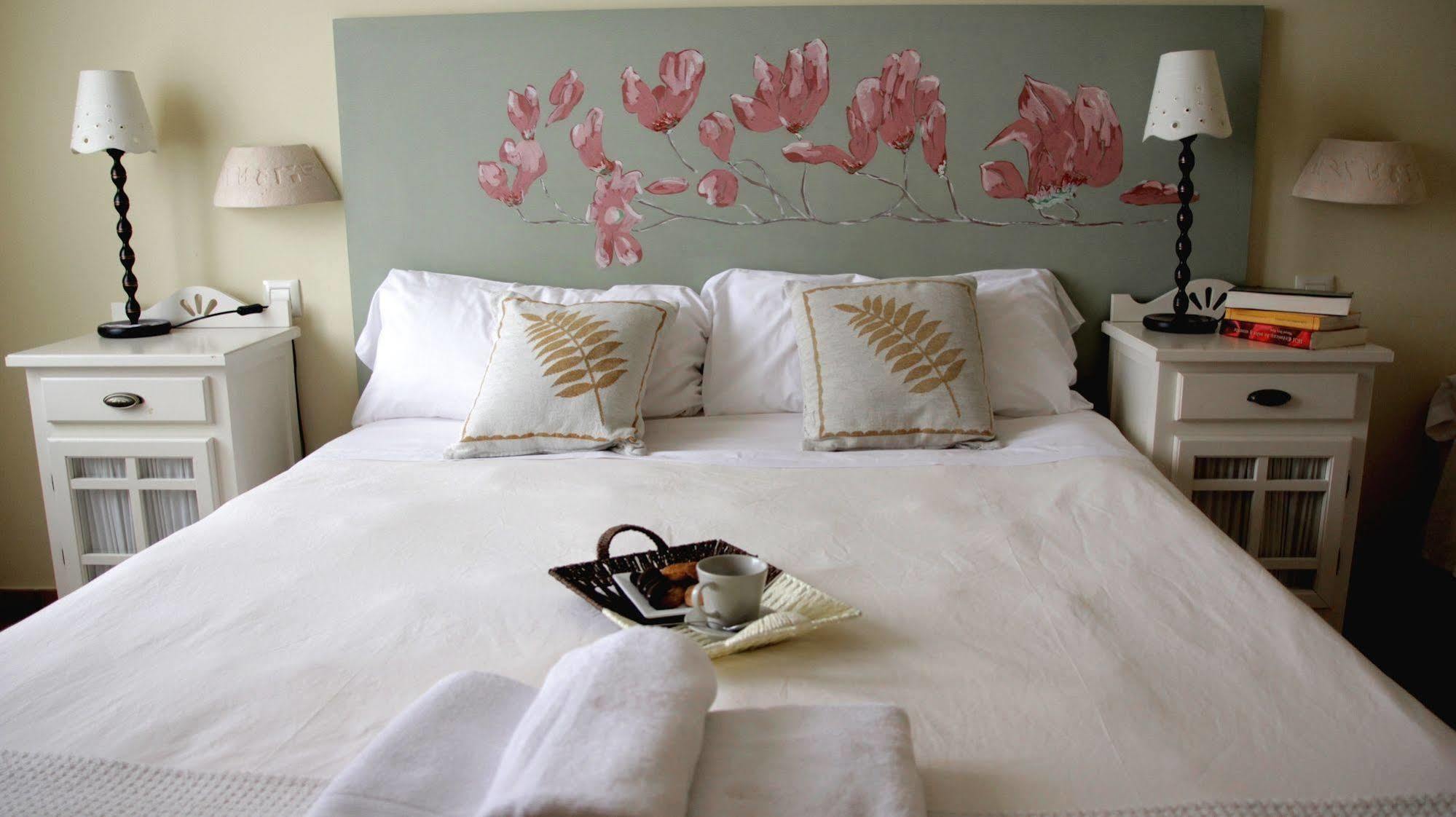 Laureana Marcos Hotel 3*