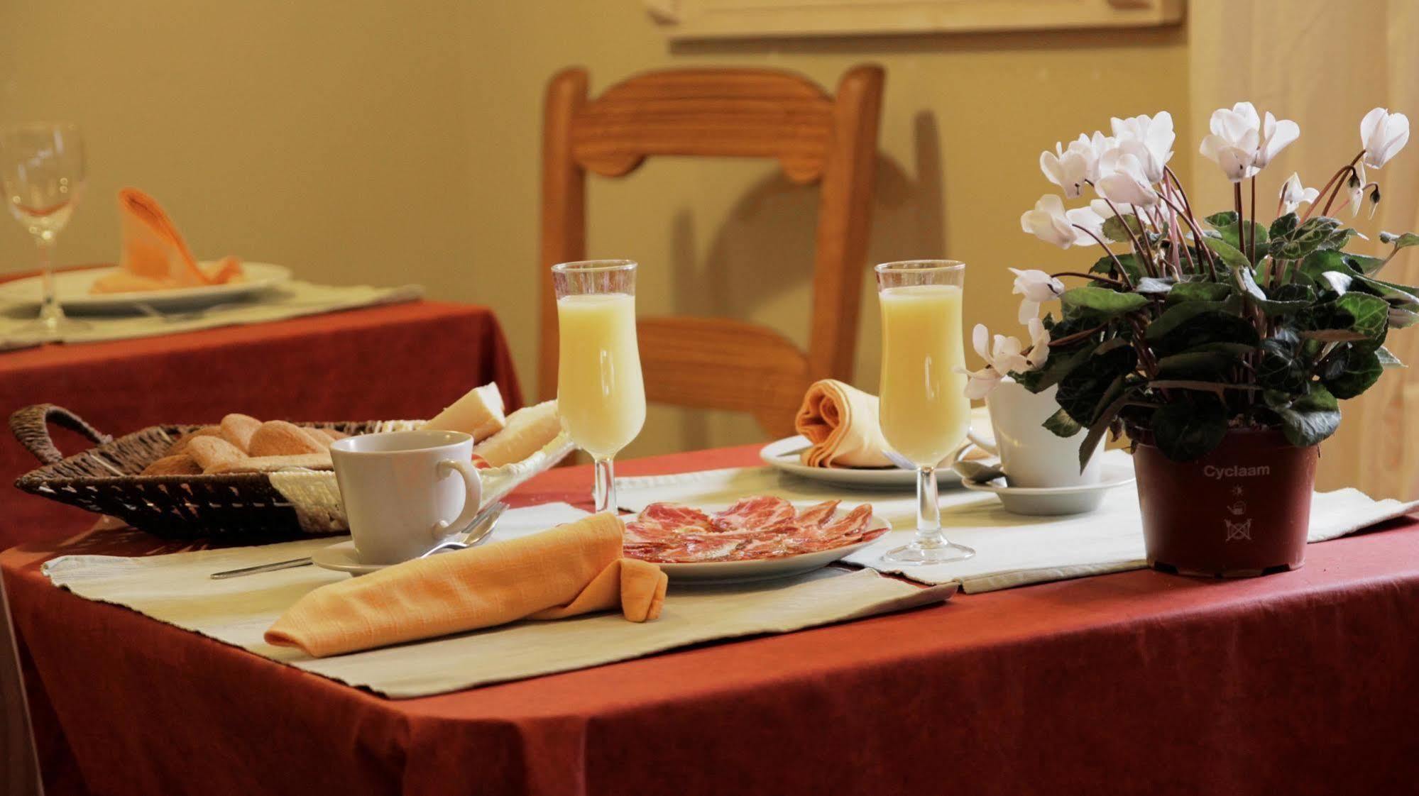 Hotel Laureana Marcos Segovia