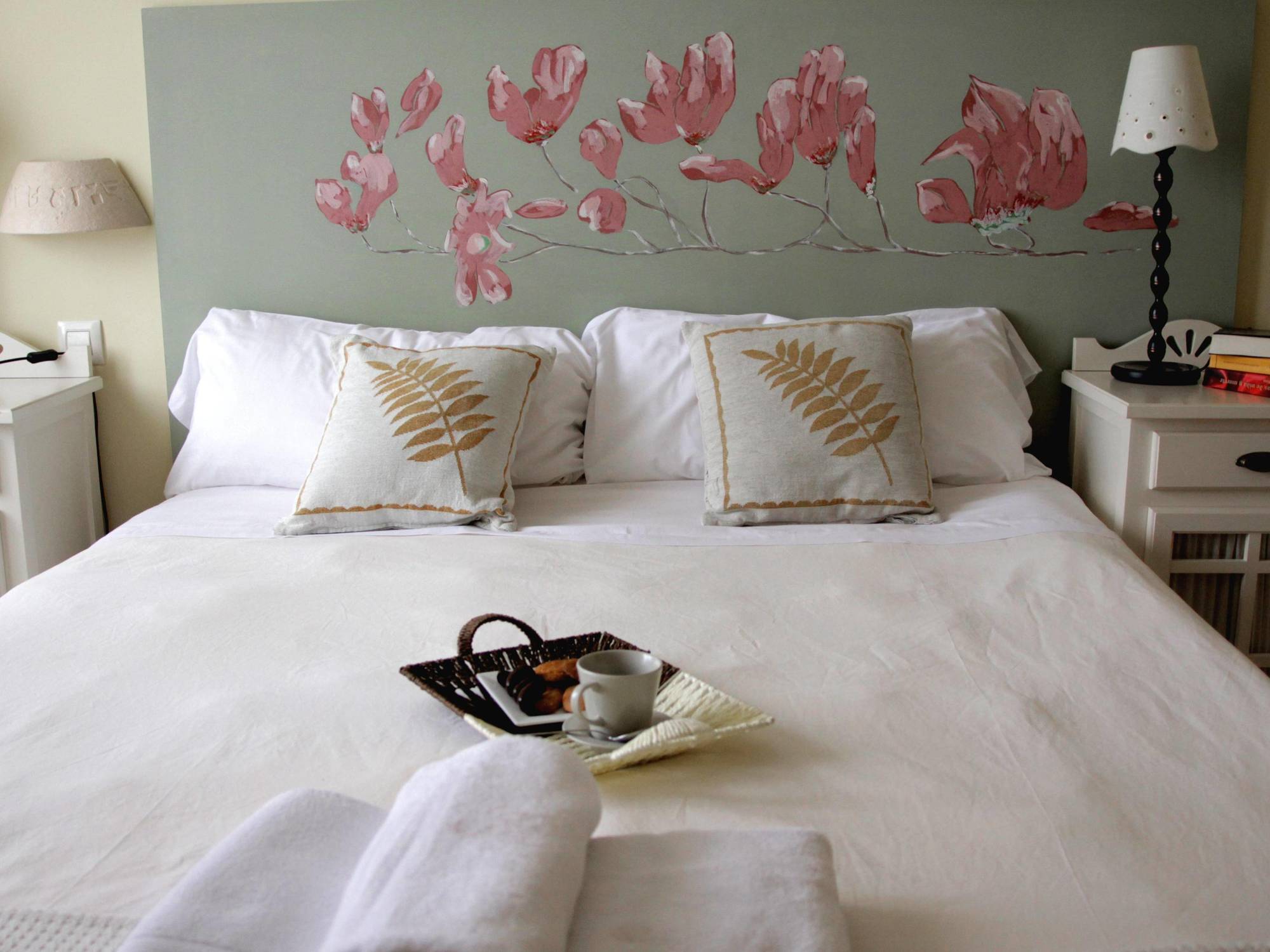Hotel Laureana Marcos 3*