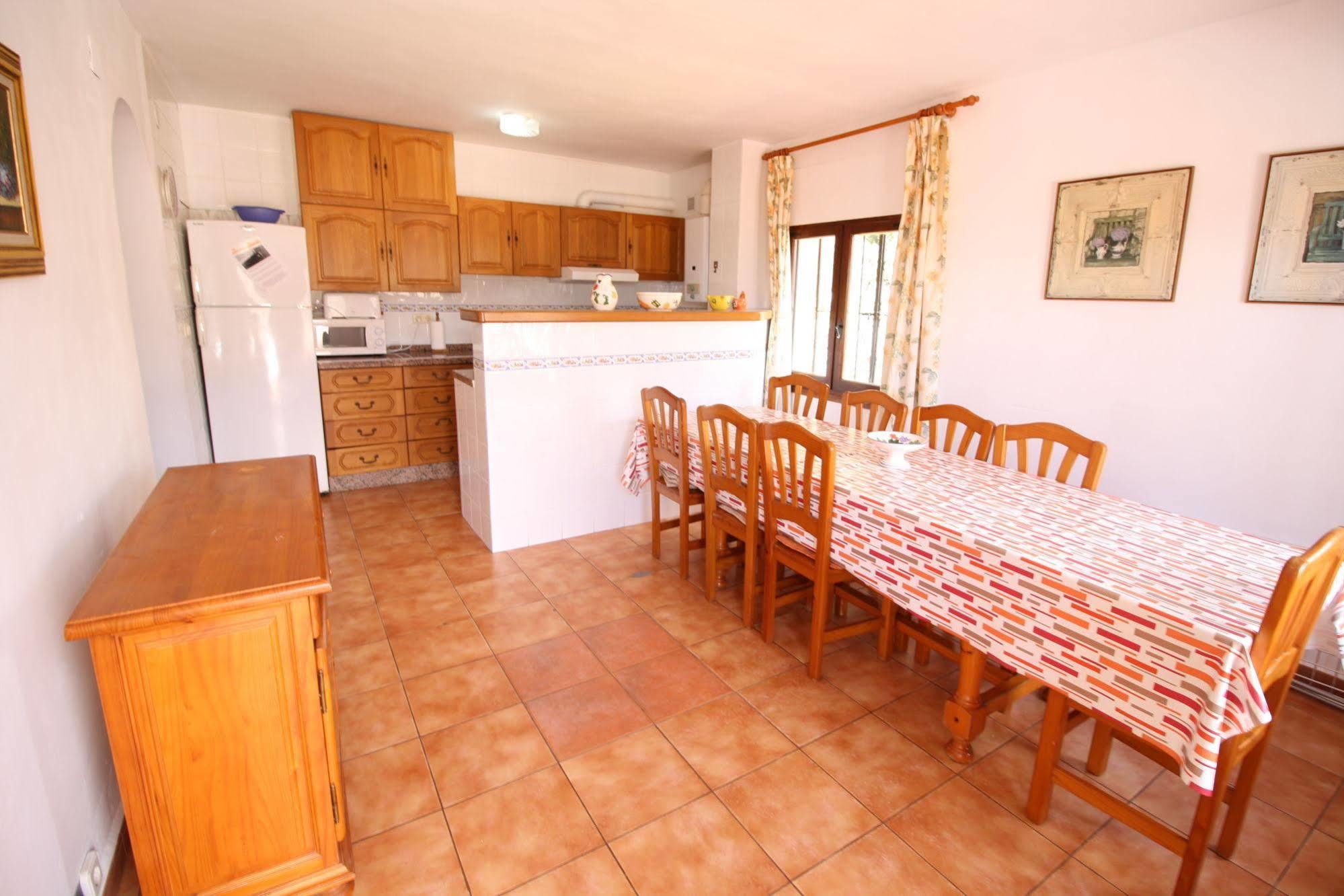 Holiday home Villa Maryvilla 0210