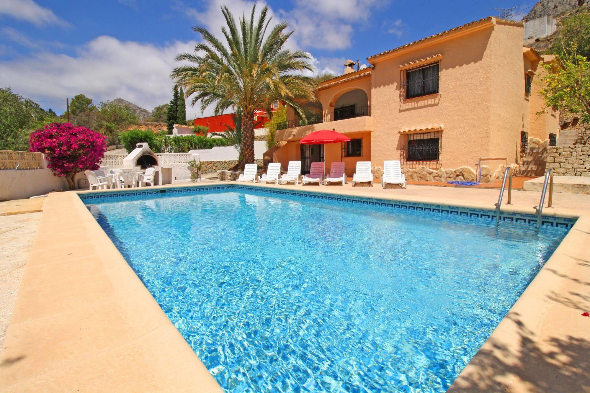 Villas Costa - Alonso Holiday home
