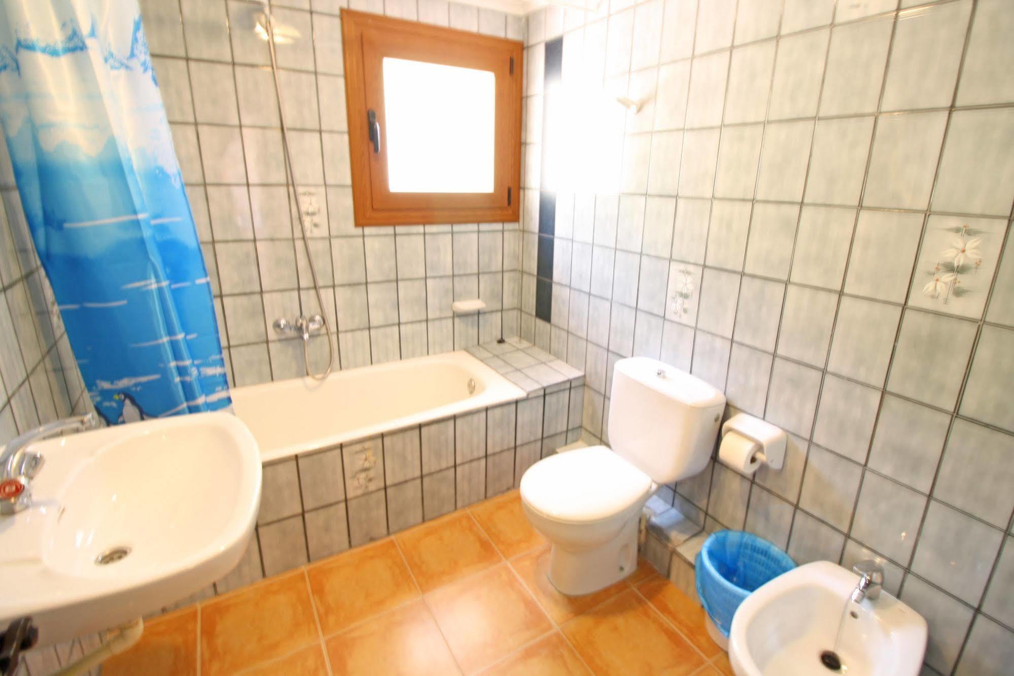 Villas Costa - Alonso Holiday home *