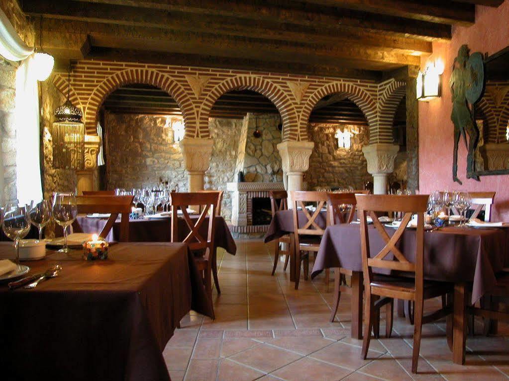 Country house El Mirador De Almanzor *