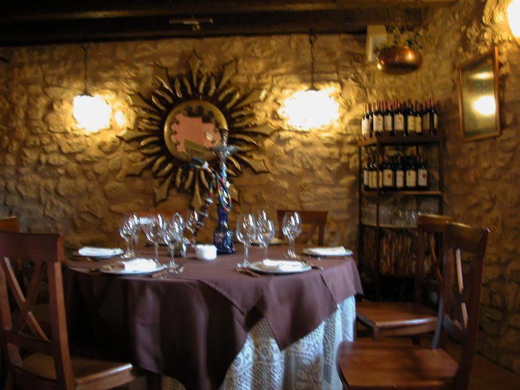 El Mirador De Almanzor