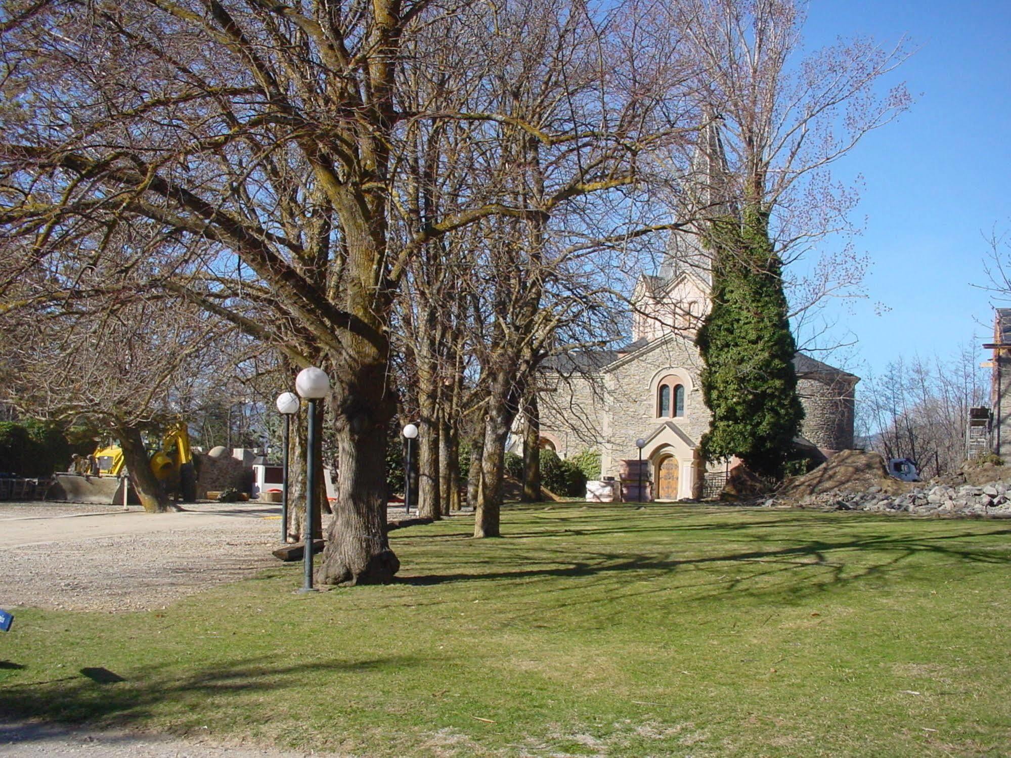 Torre Del Remei 5*