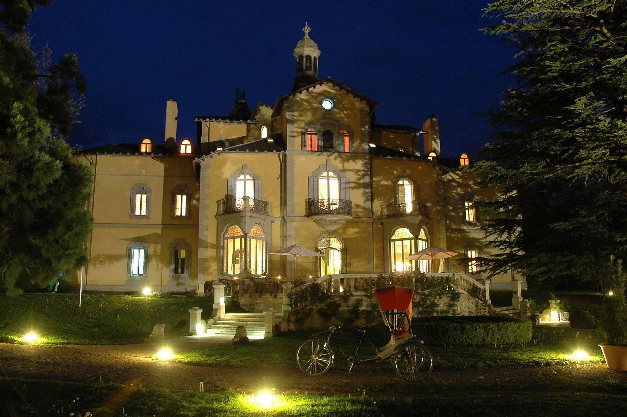 Hotel Torre Del Remei