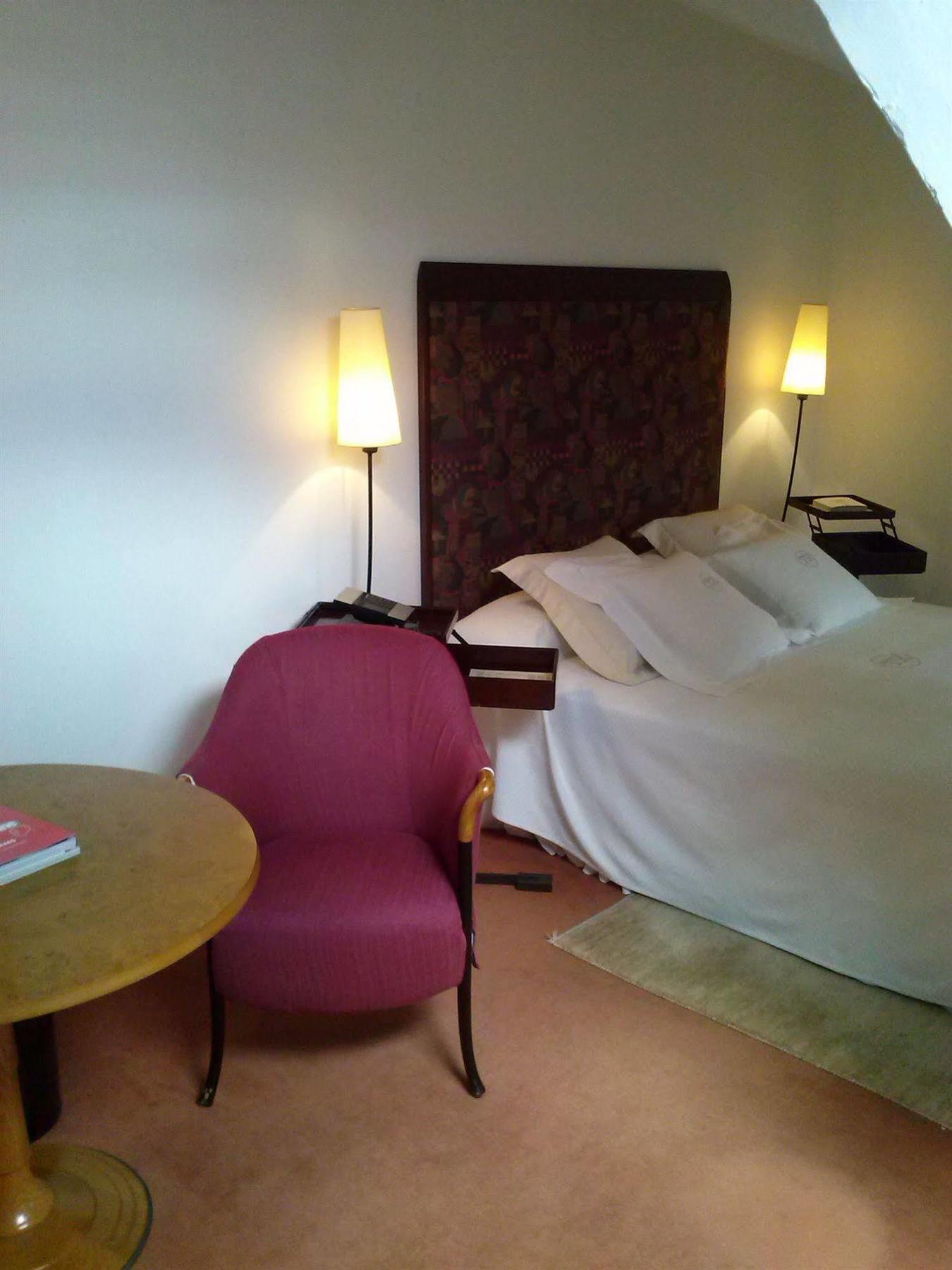 Torre Del Remei Hotel 5*