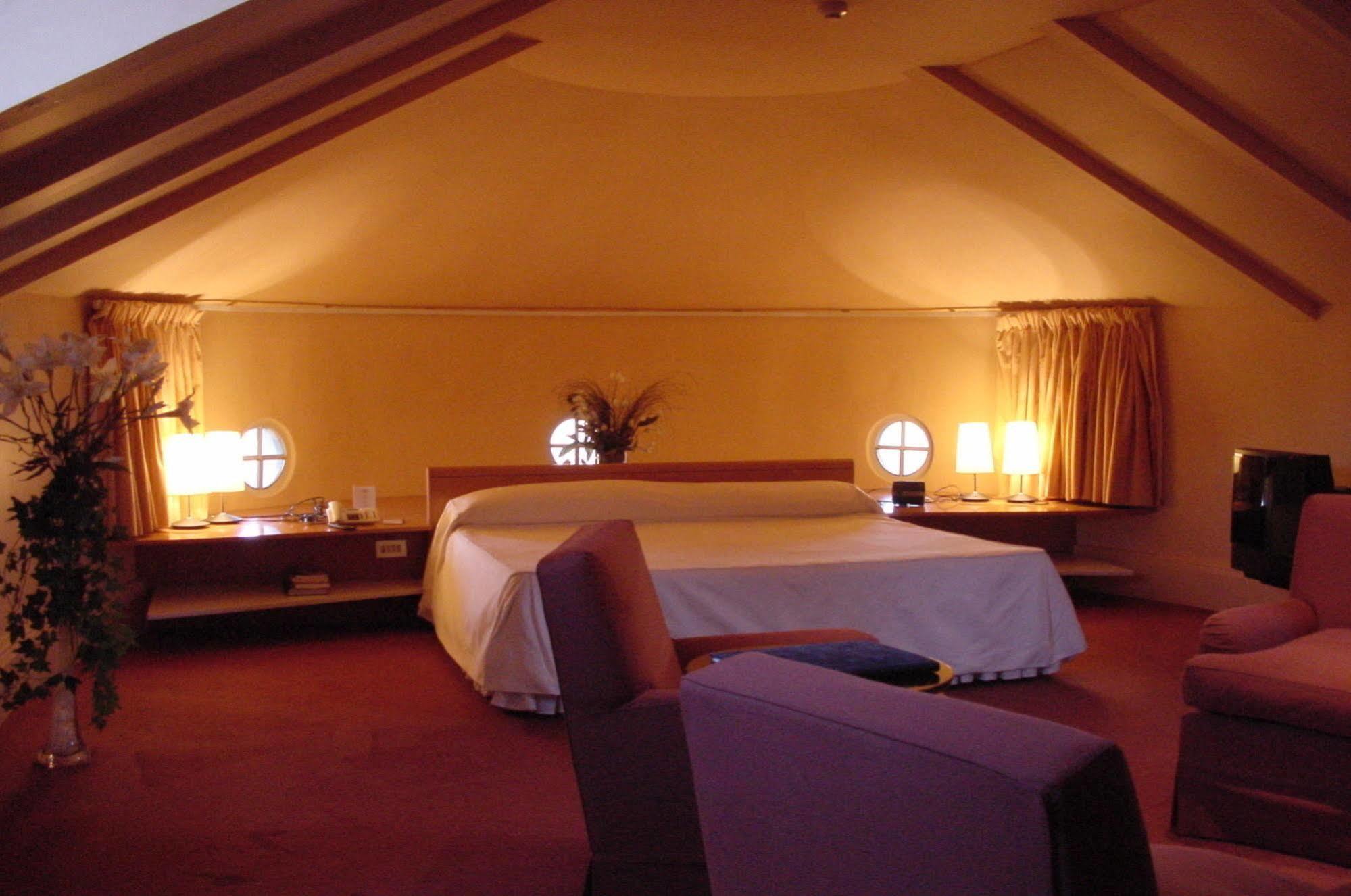 Torre Del Remei Hotel 5*