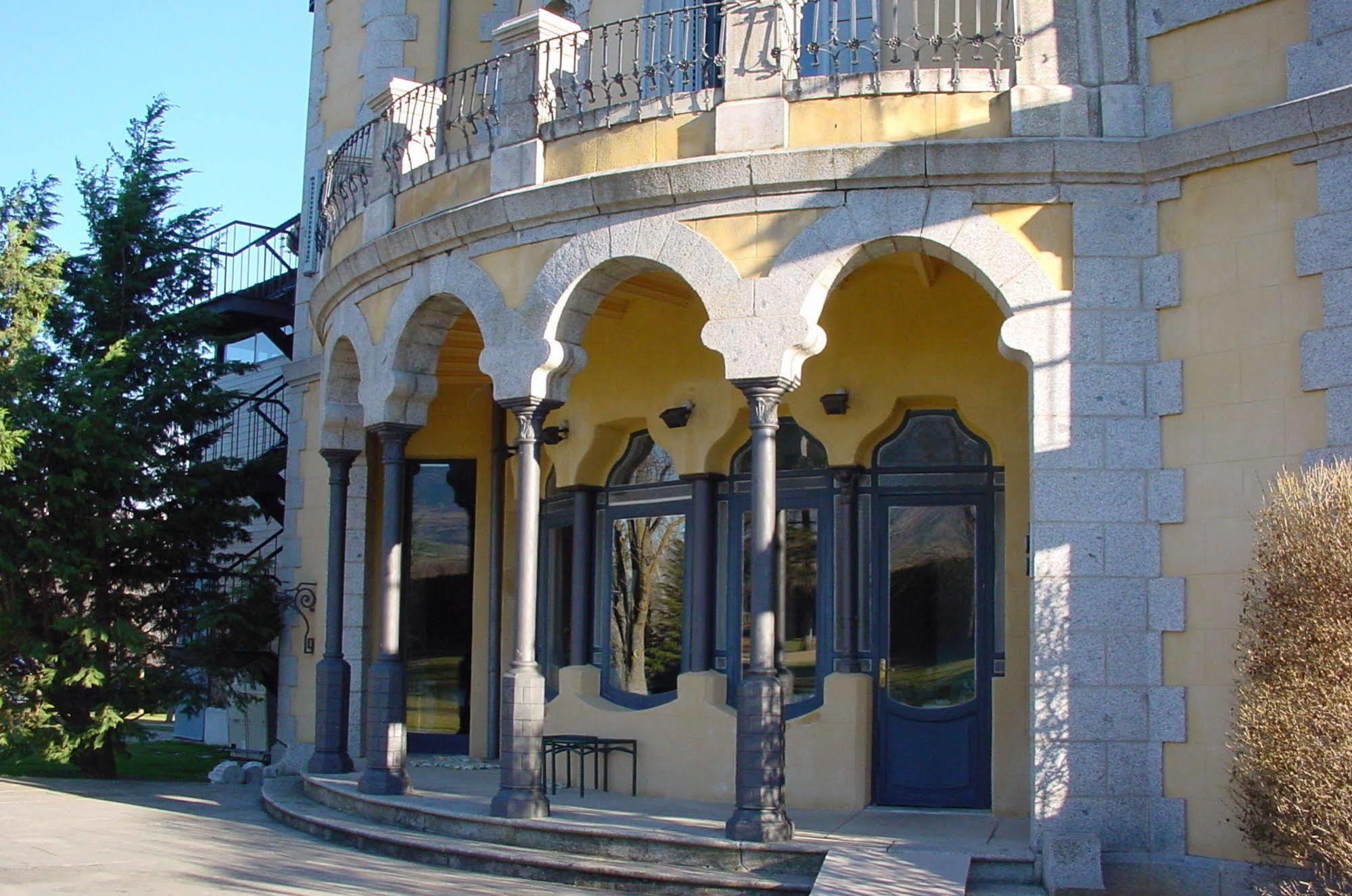 Torre Del Remei Hotel Bolvir