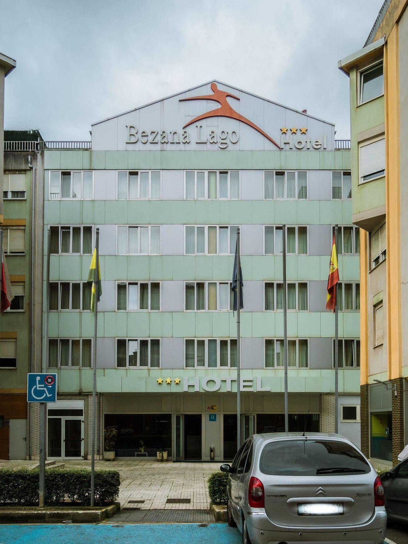 Bezana