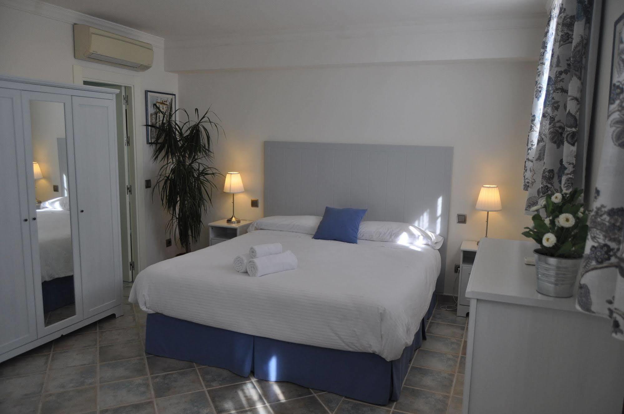 Pensión Welcome Luxury Nerja