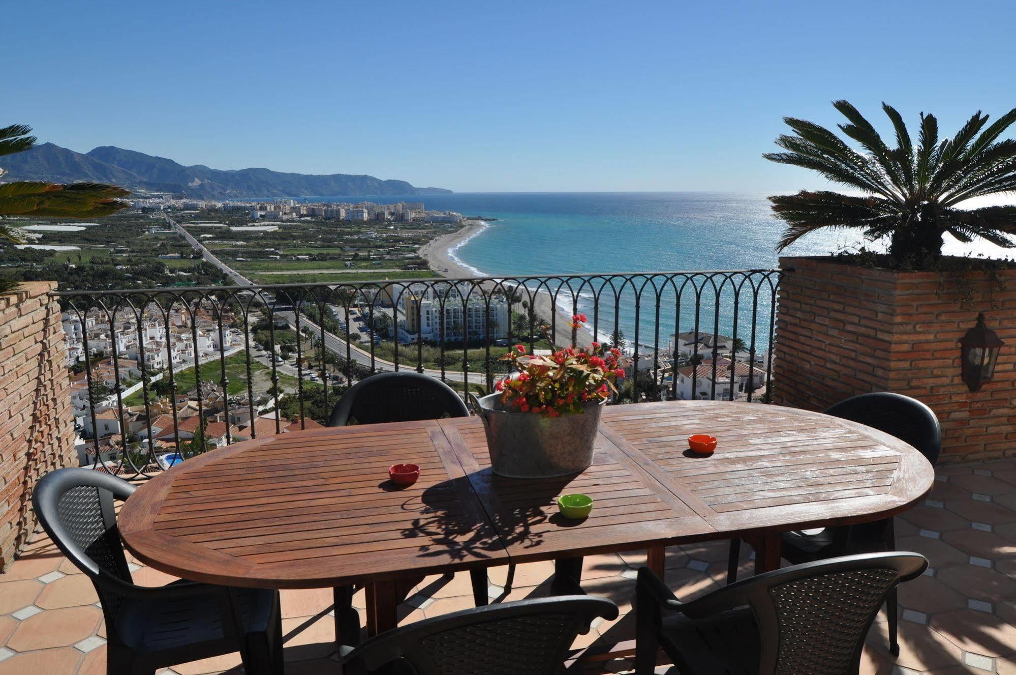 Pensión Welcome Luxury Nerja