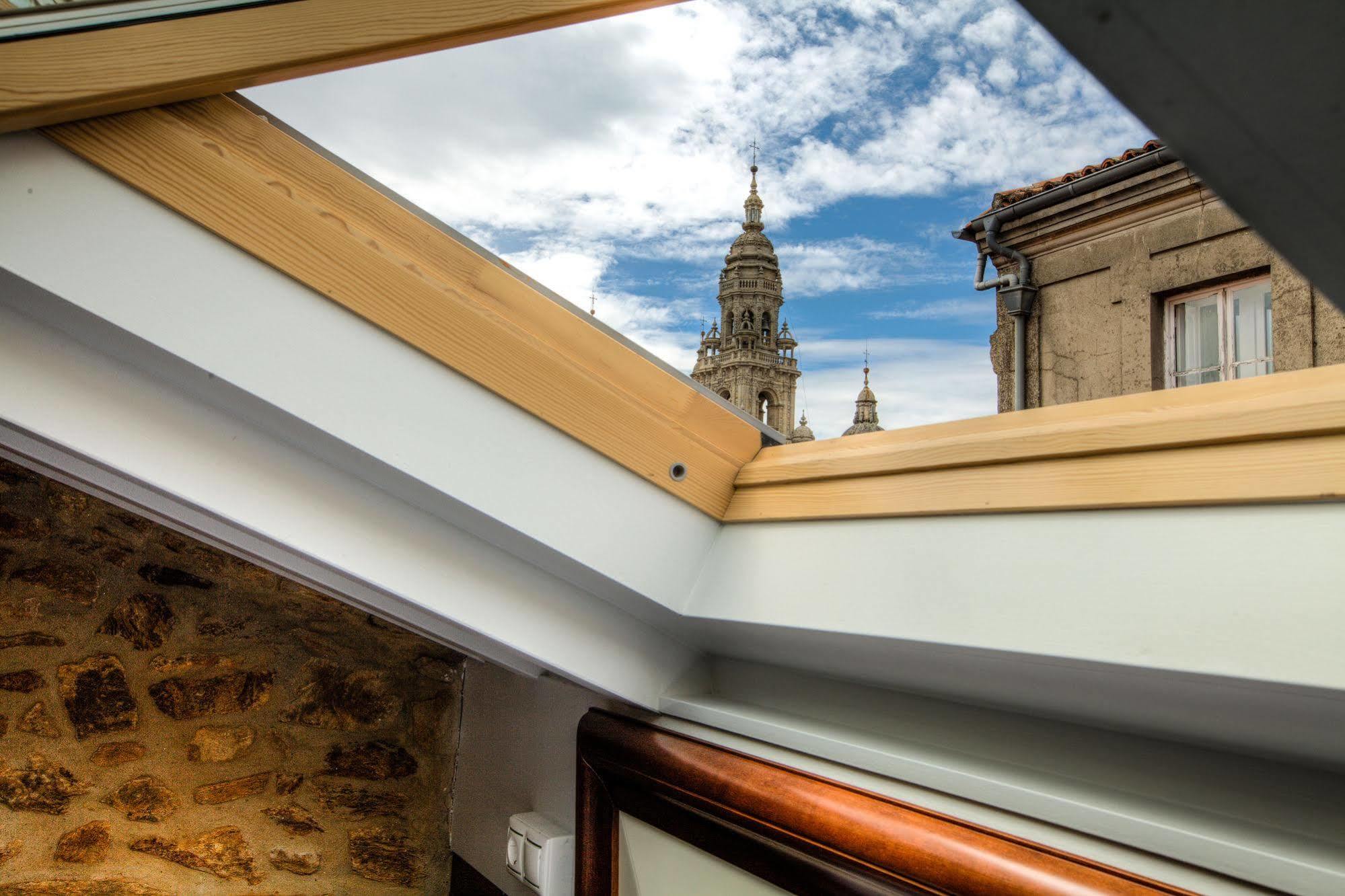 Montenegro Compostela Hotel Santiago de Compostela