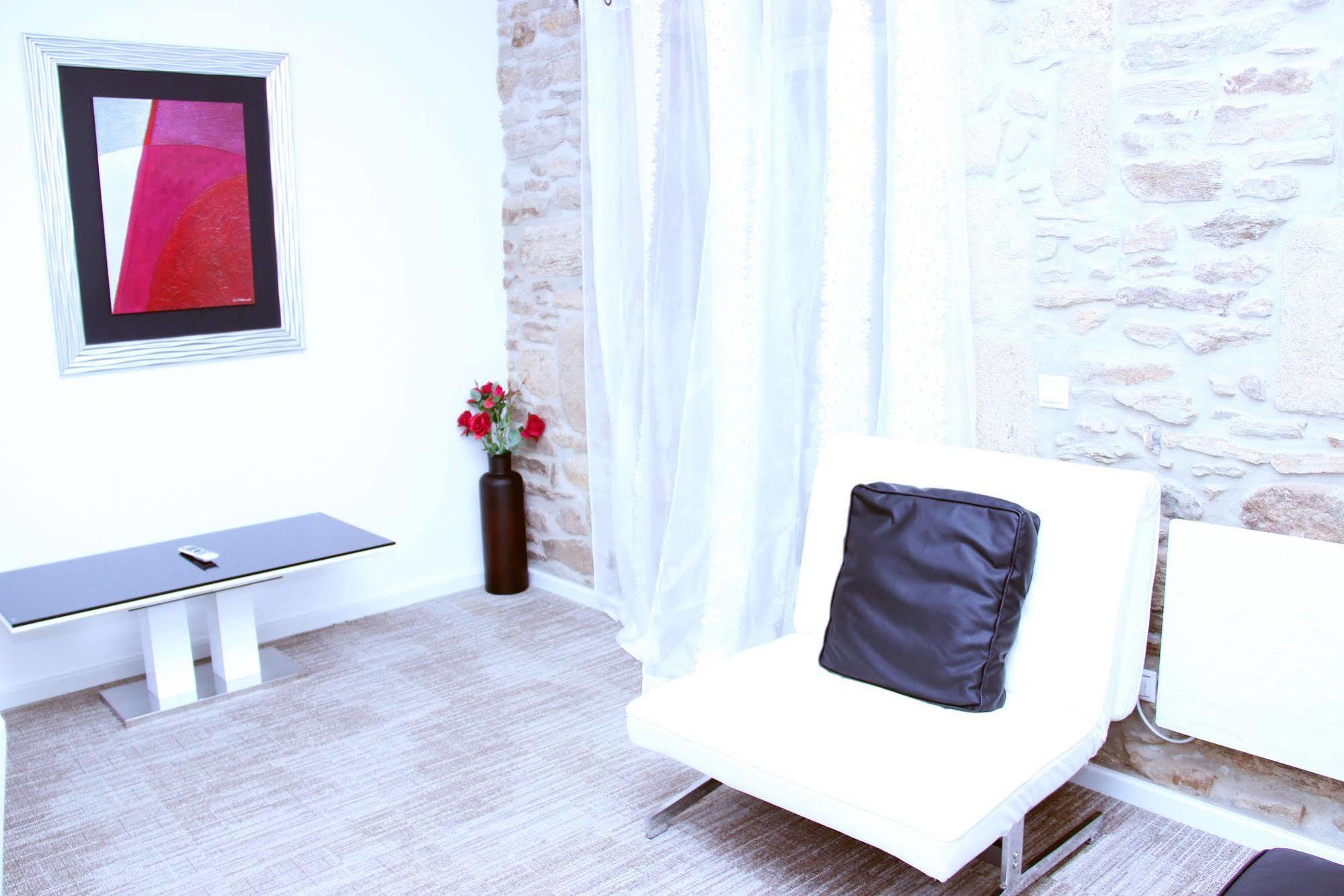 Hotel Montenegro Compostela Santiago de Compostela
