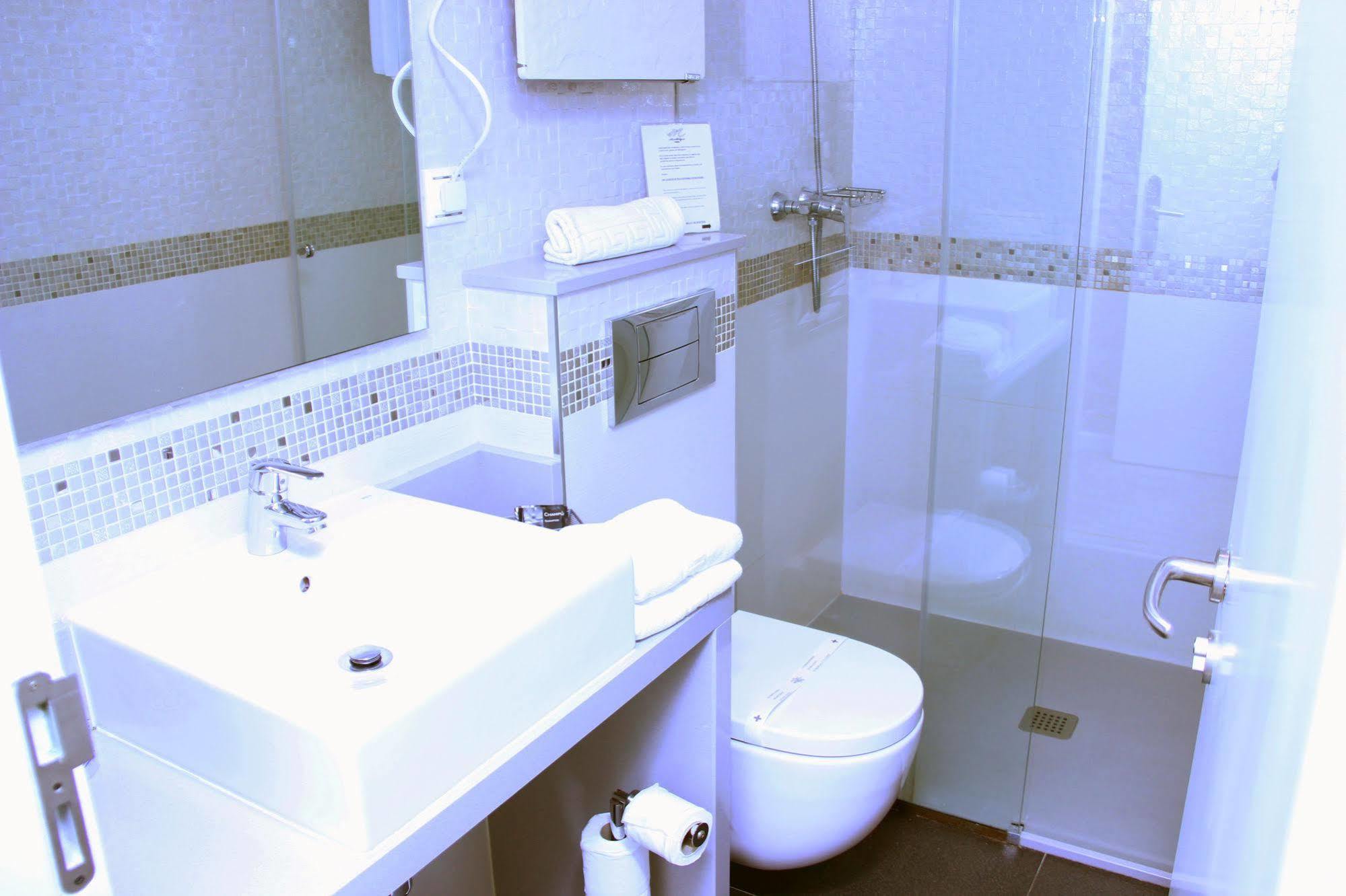Montenegro Compostela Hotel
