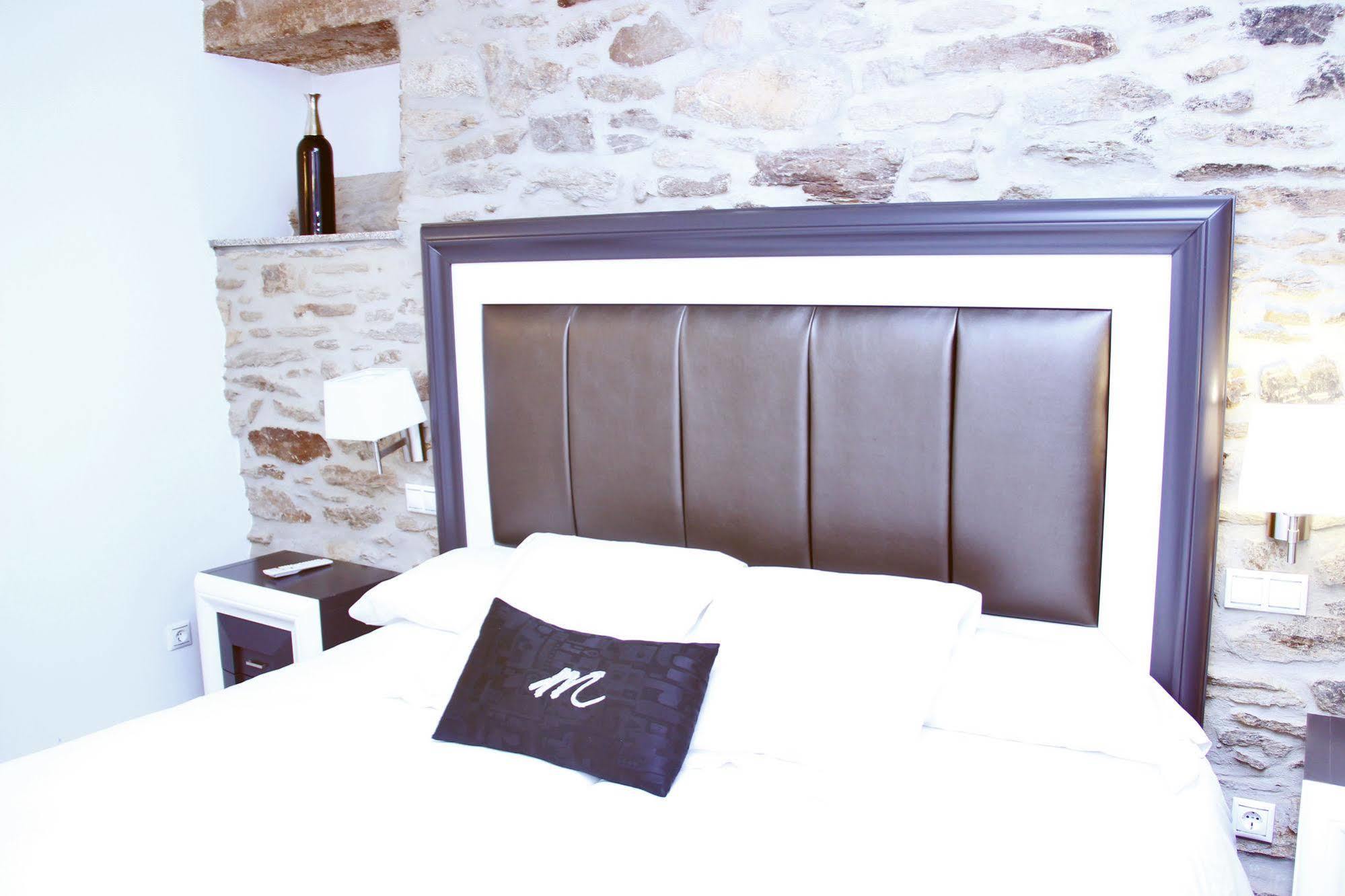 Montenegro Compostela Hotel