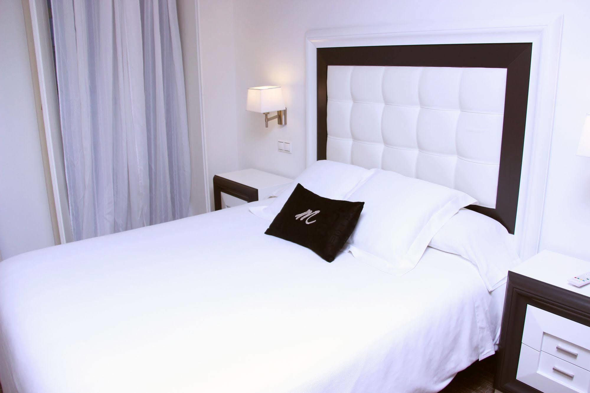 Montenegro Compostela Hotel