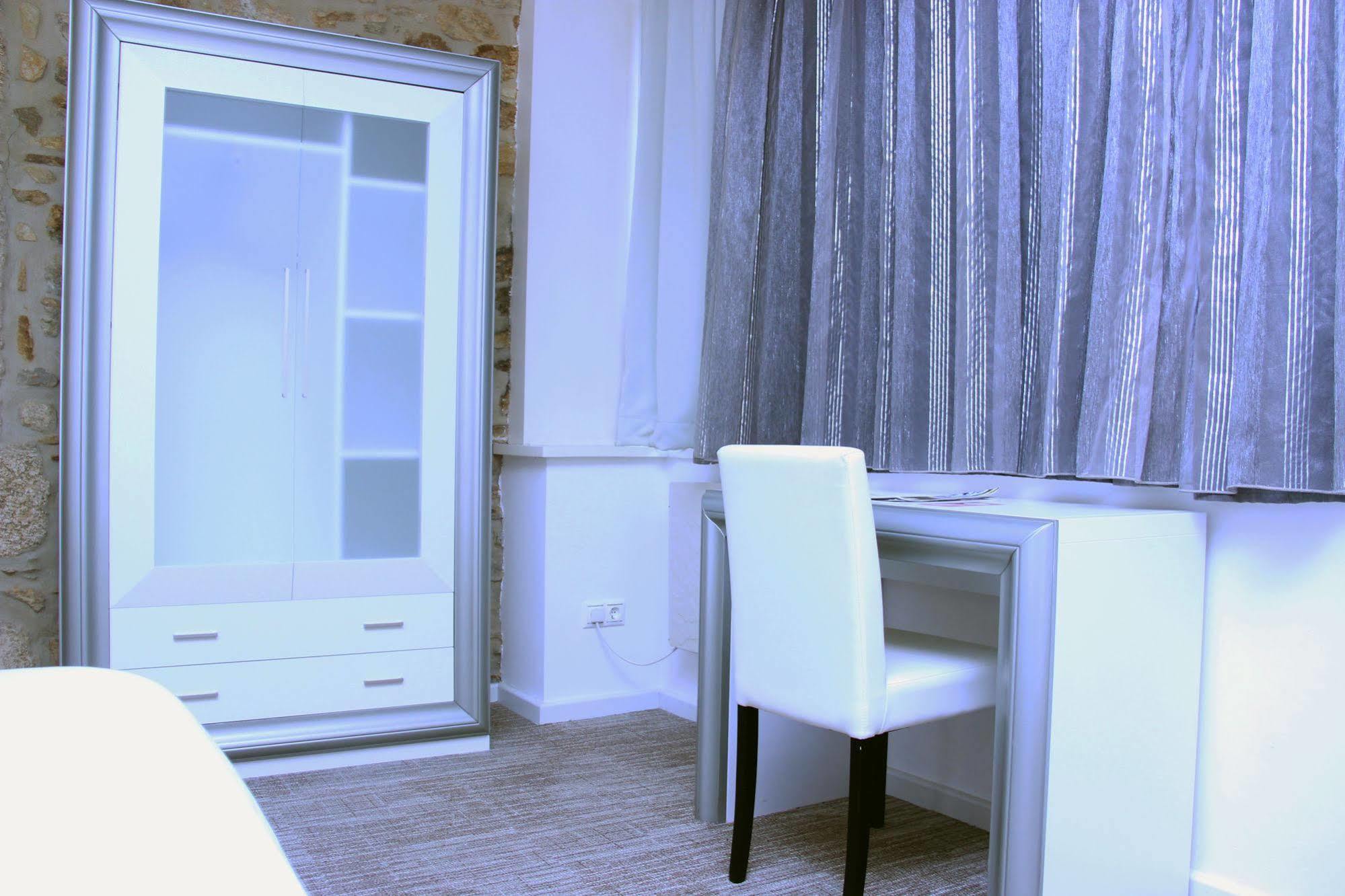 Hotel Montenegro Compostela Santiago de Compostela