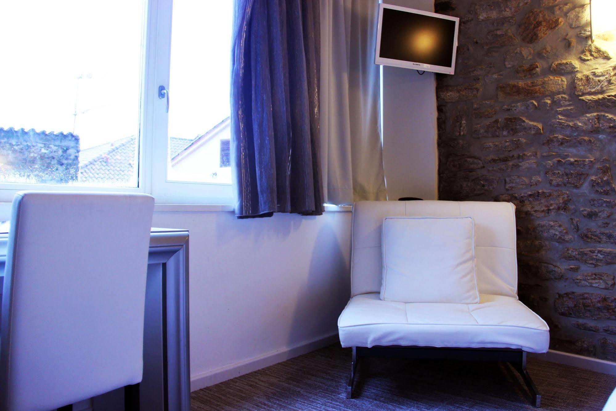 Hotel Montenegro Compostela