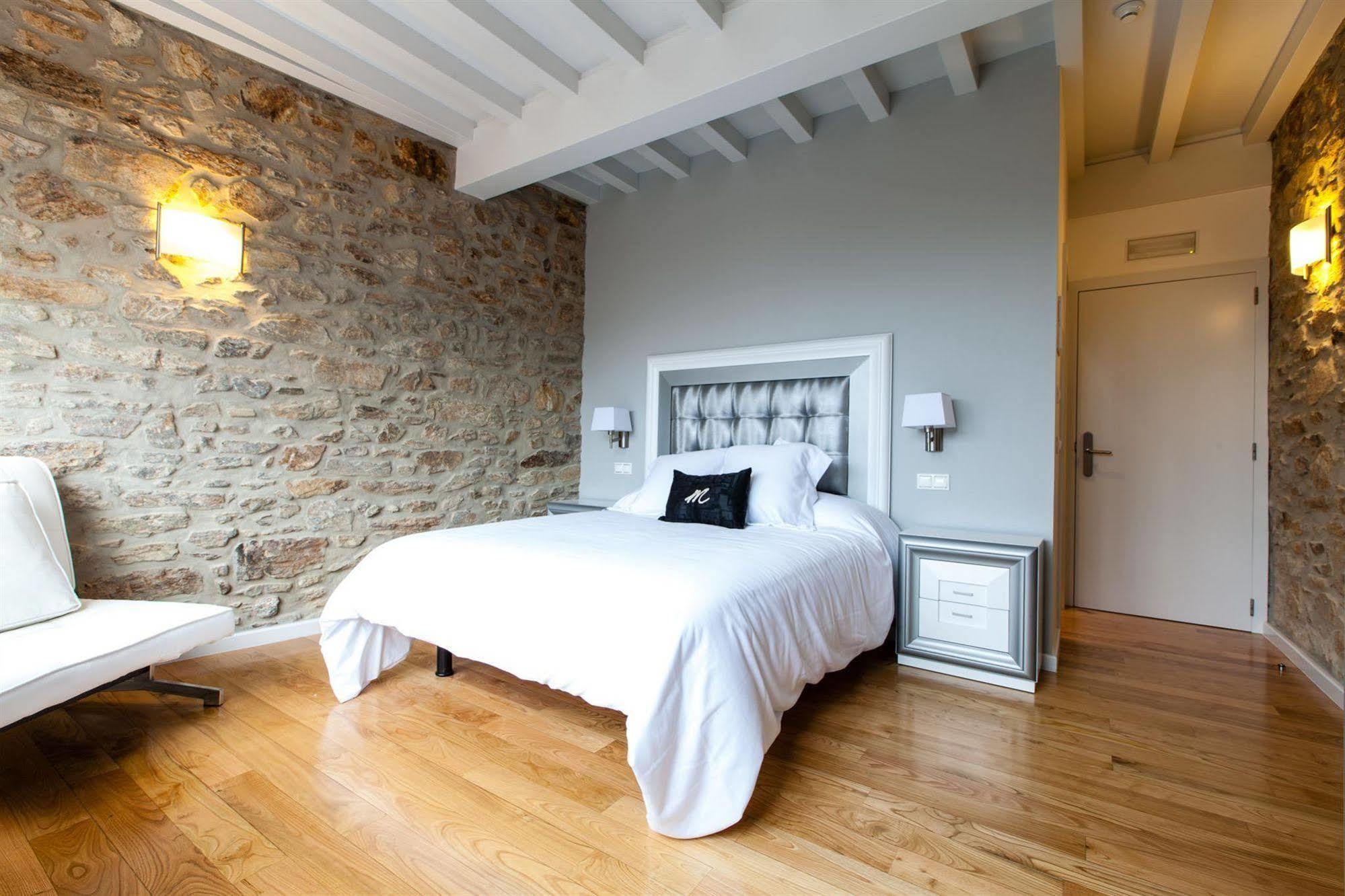 Hotel Montenegro Compostela Santiago de Compostela