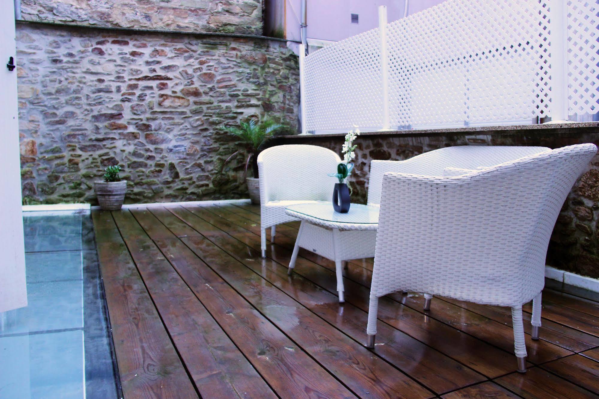 Hotel Montenegro Compostela 2*