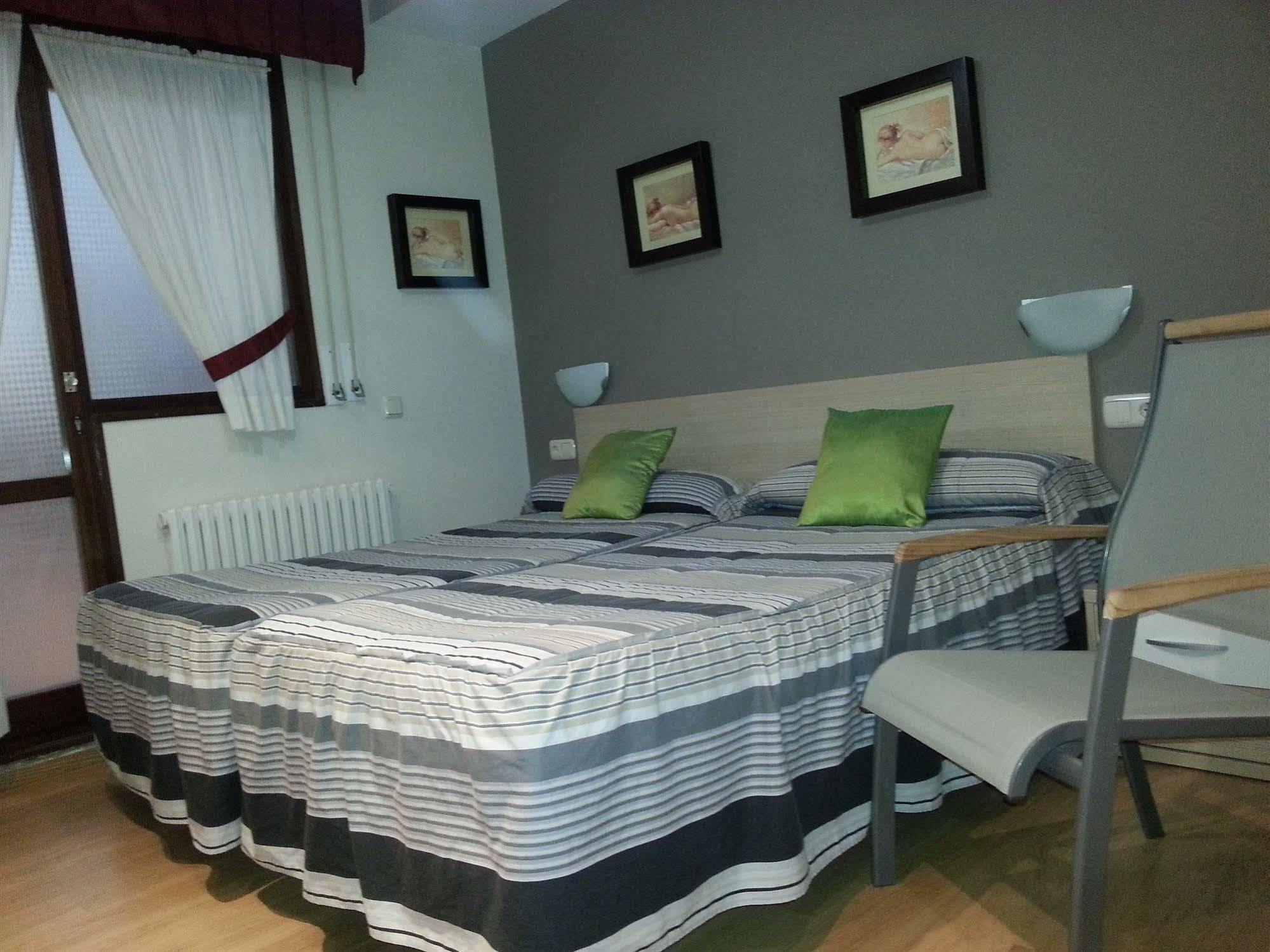 Hotel Meson Del Barro