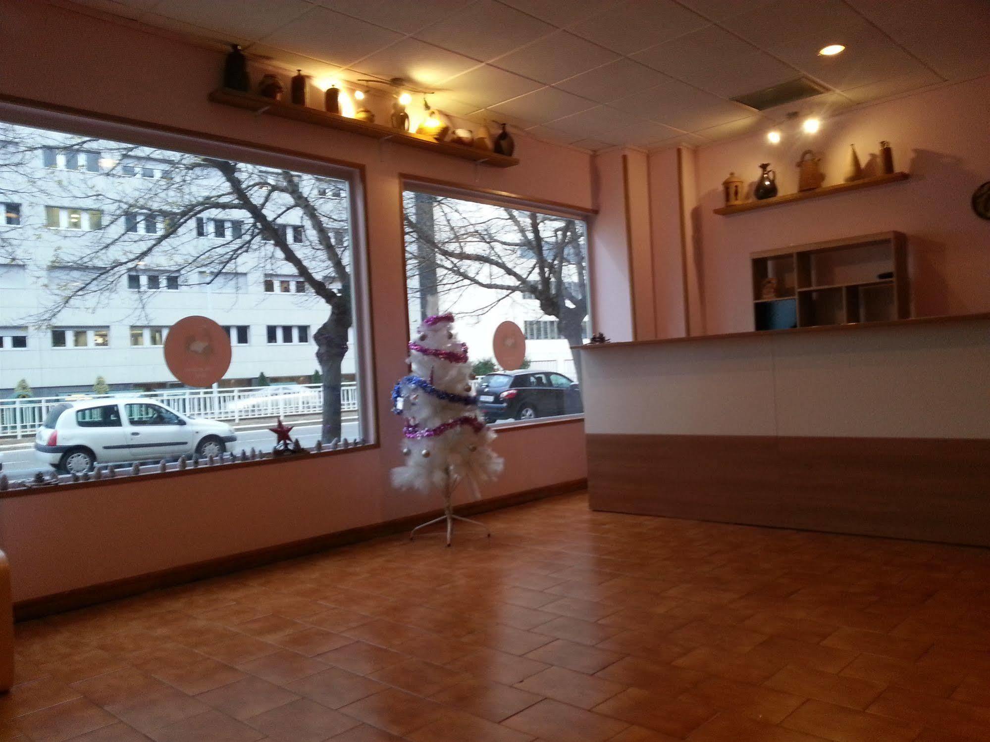Hotel Meson Del Barro