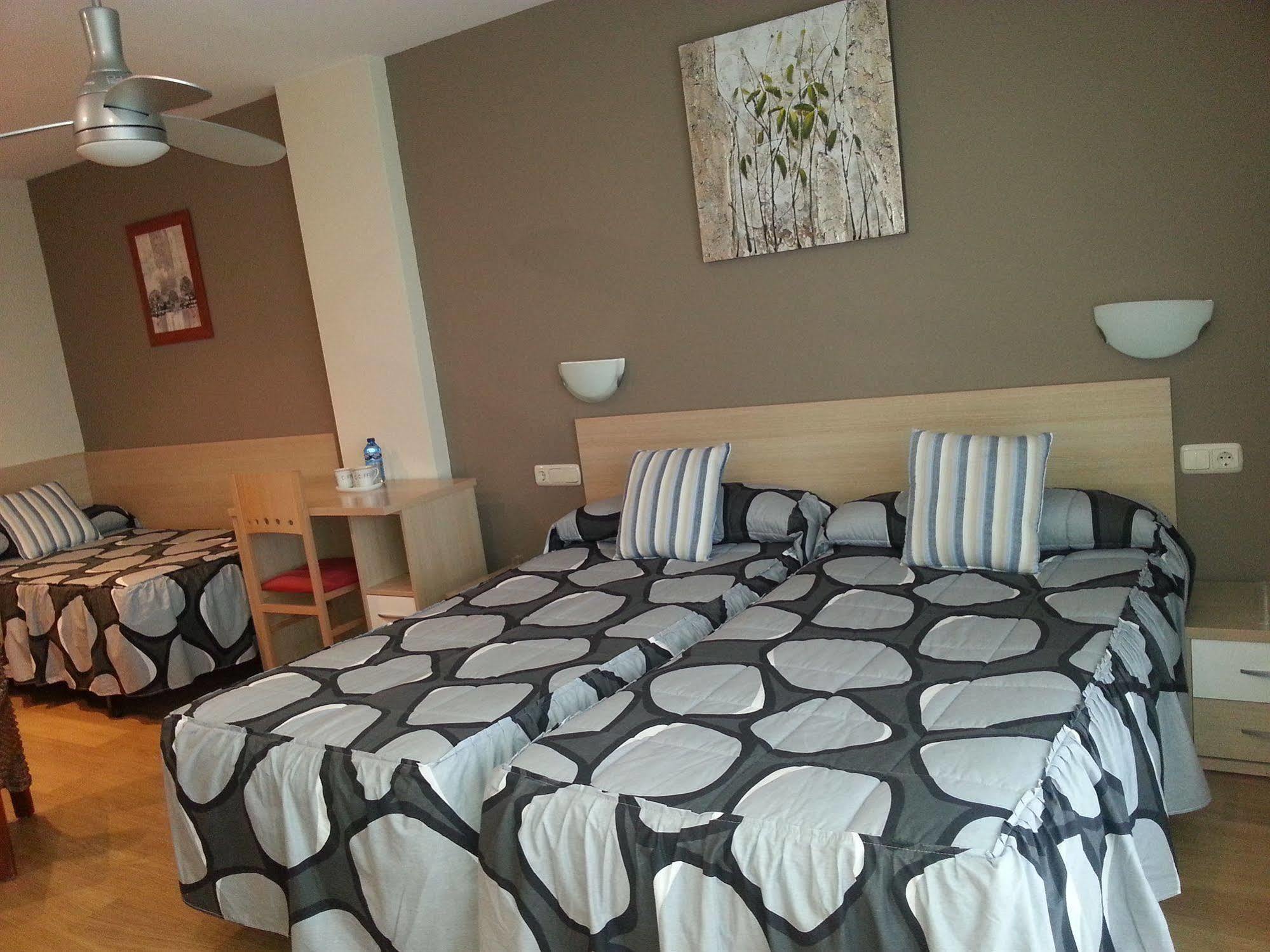 Meson Del Barro Hotel 2*