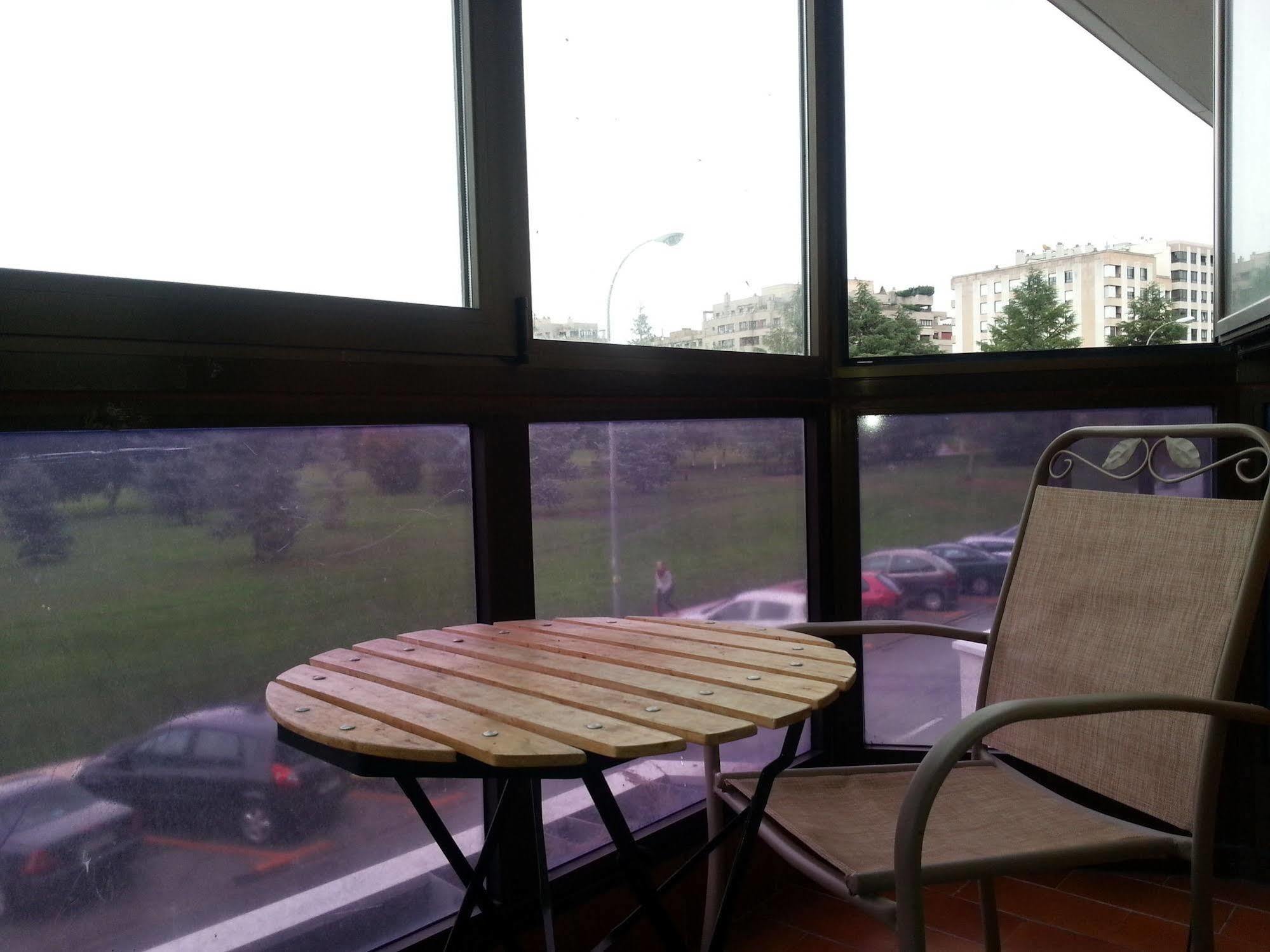 Meson Del Barro Hotel Pamplona