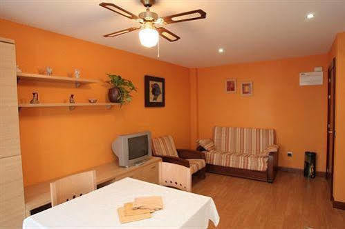 Meson Del Barro Hotel 2*