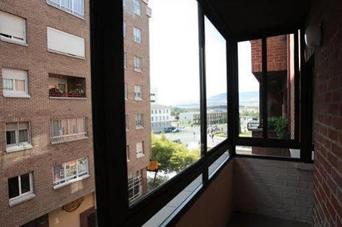 Hotel Meson Del Barro Pamplona