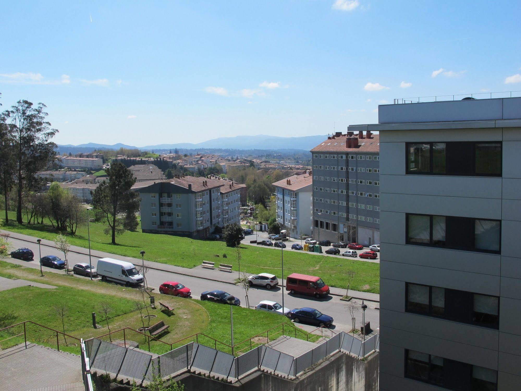 Apartamento Turísticos Cancelas By Bossh
