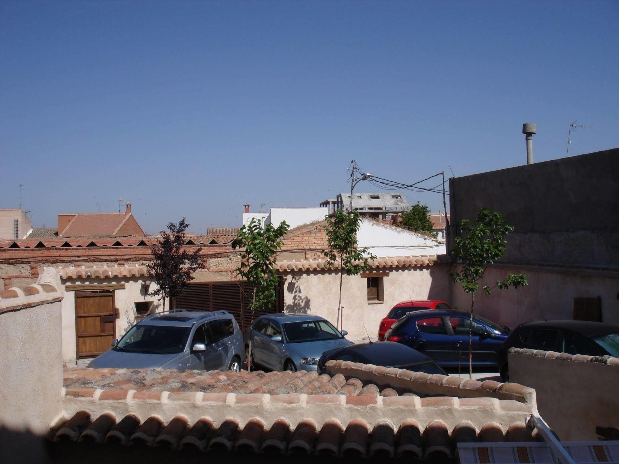 Country house Callejon Del Pozo Cerca Puy Du Fou *
