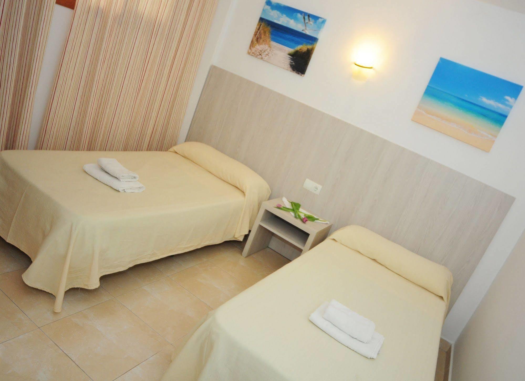 Hotel Avenida 3*