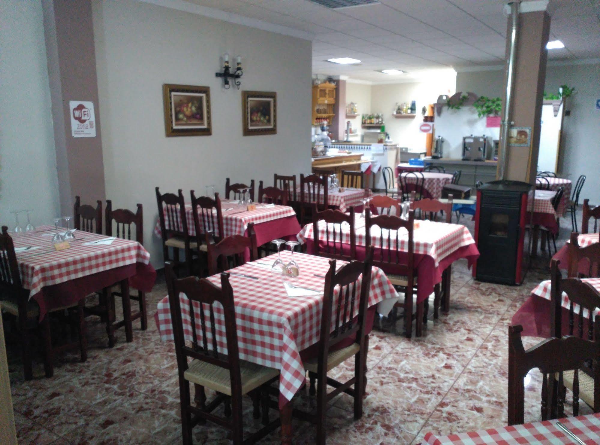 Guest house Virgen Del Rocio Ronda